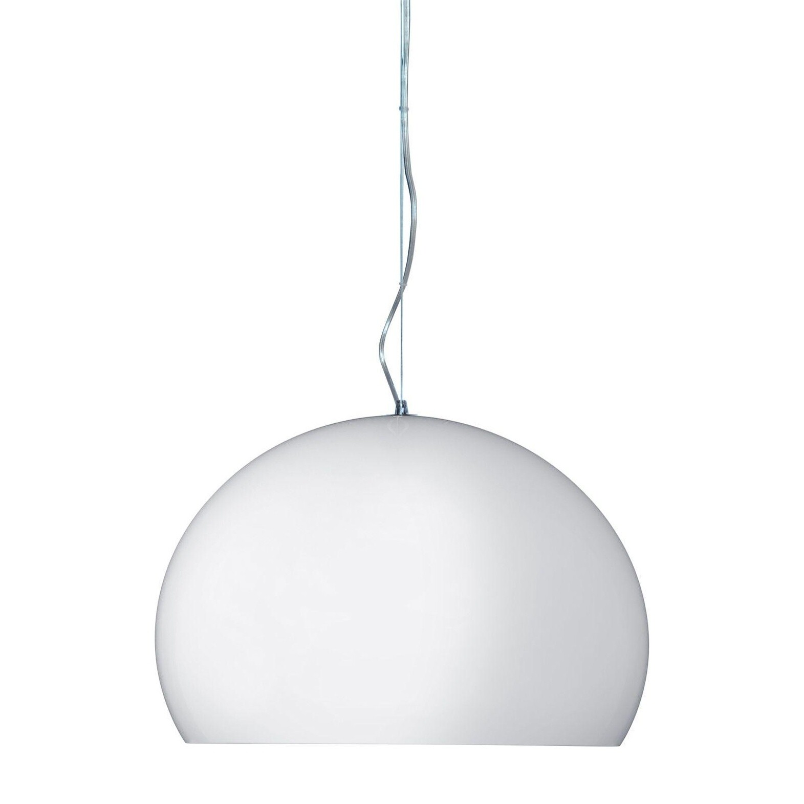 Small FL/Y Suspension Lamp