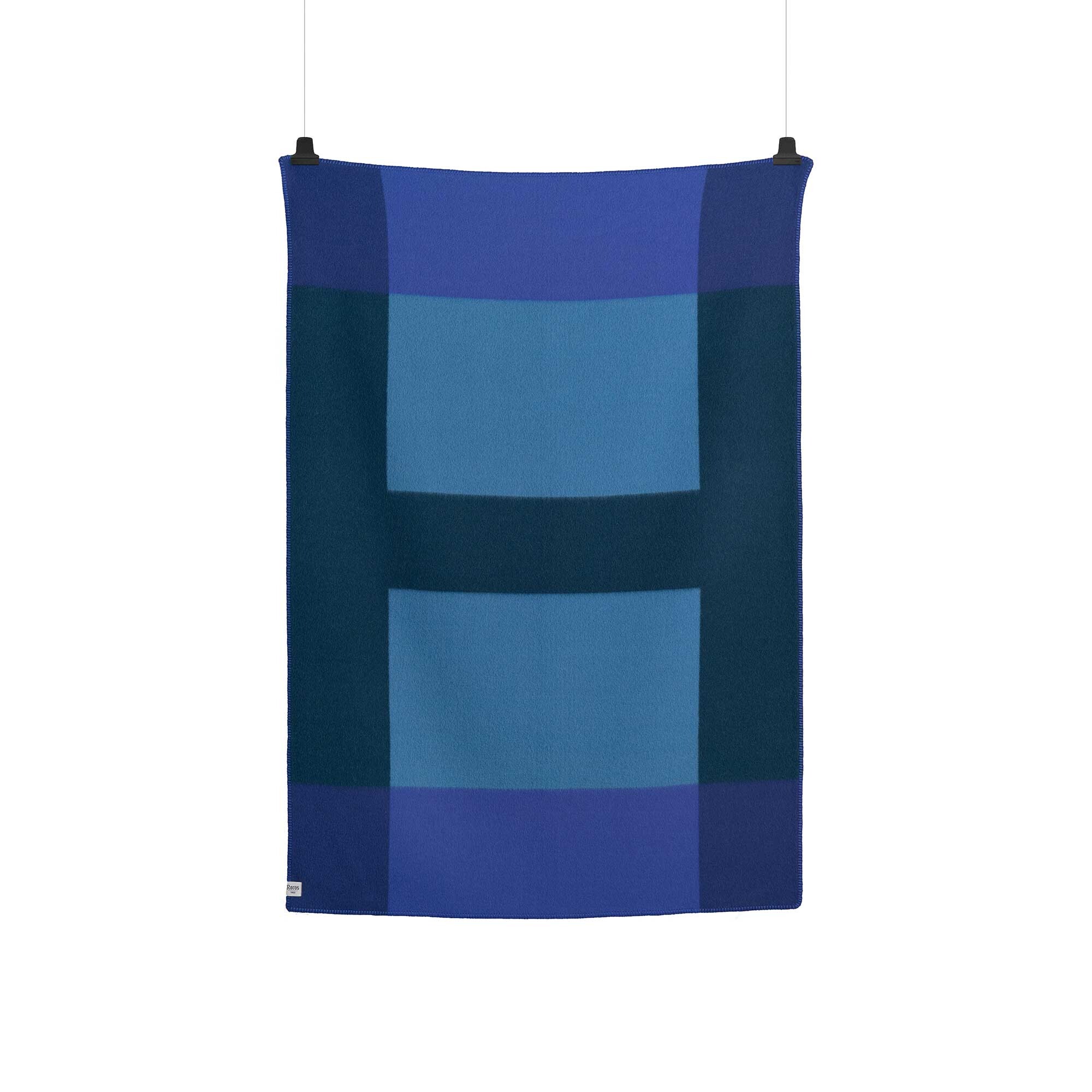 Syndin Plaid/Throw 135x200cm