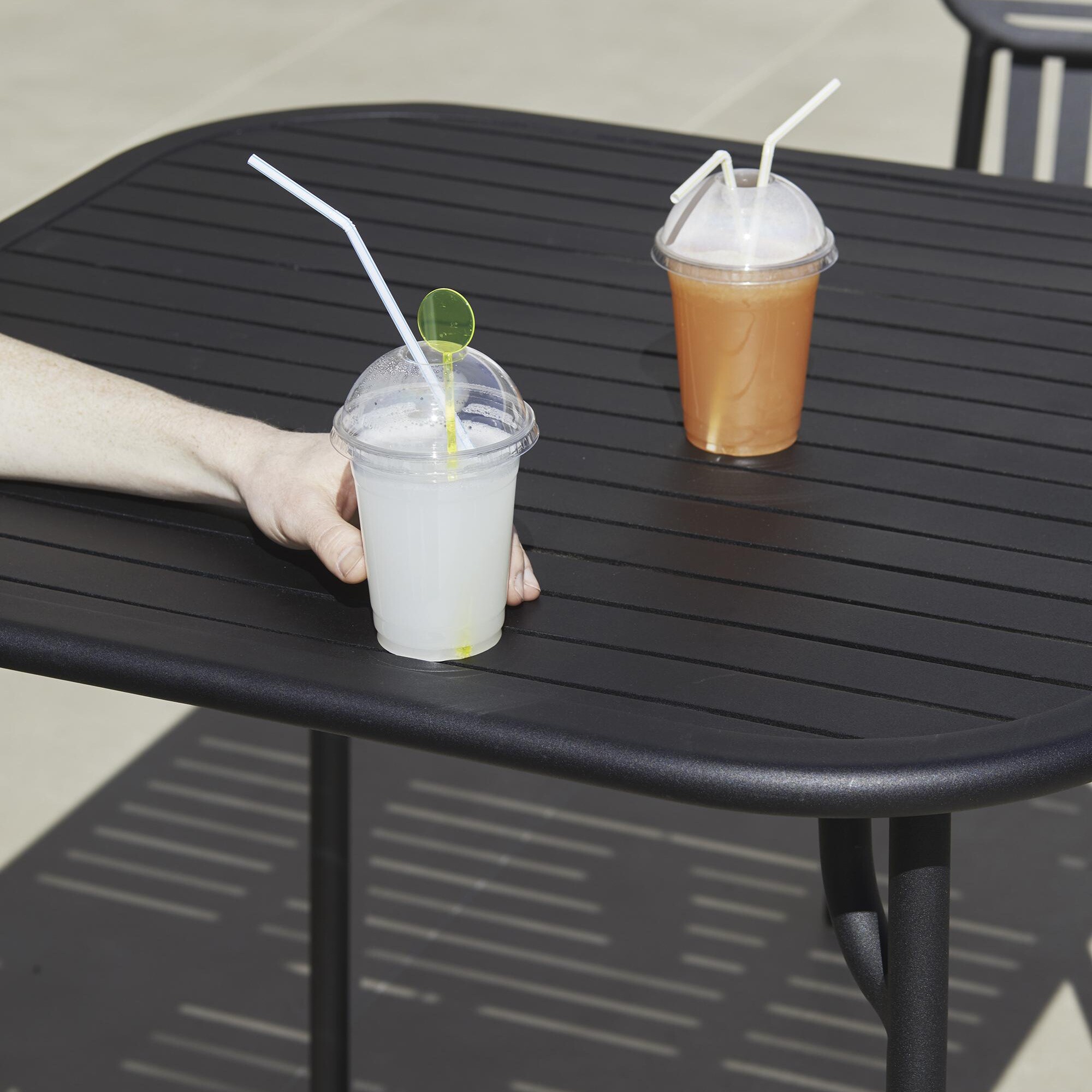 Week-End Outdoor Table 85x85cm