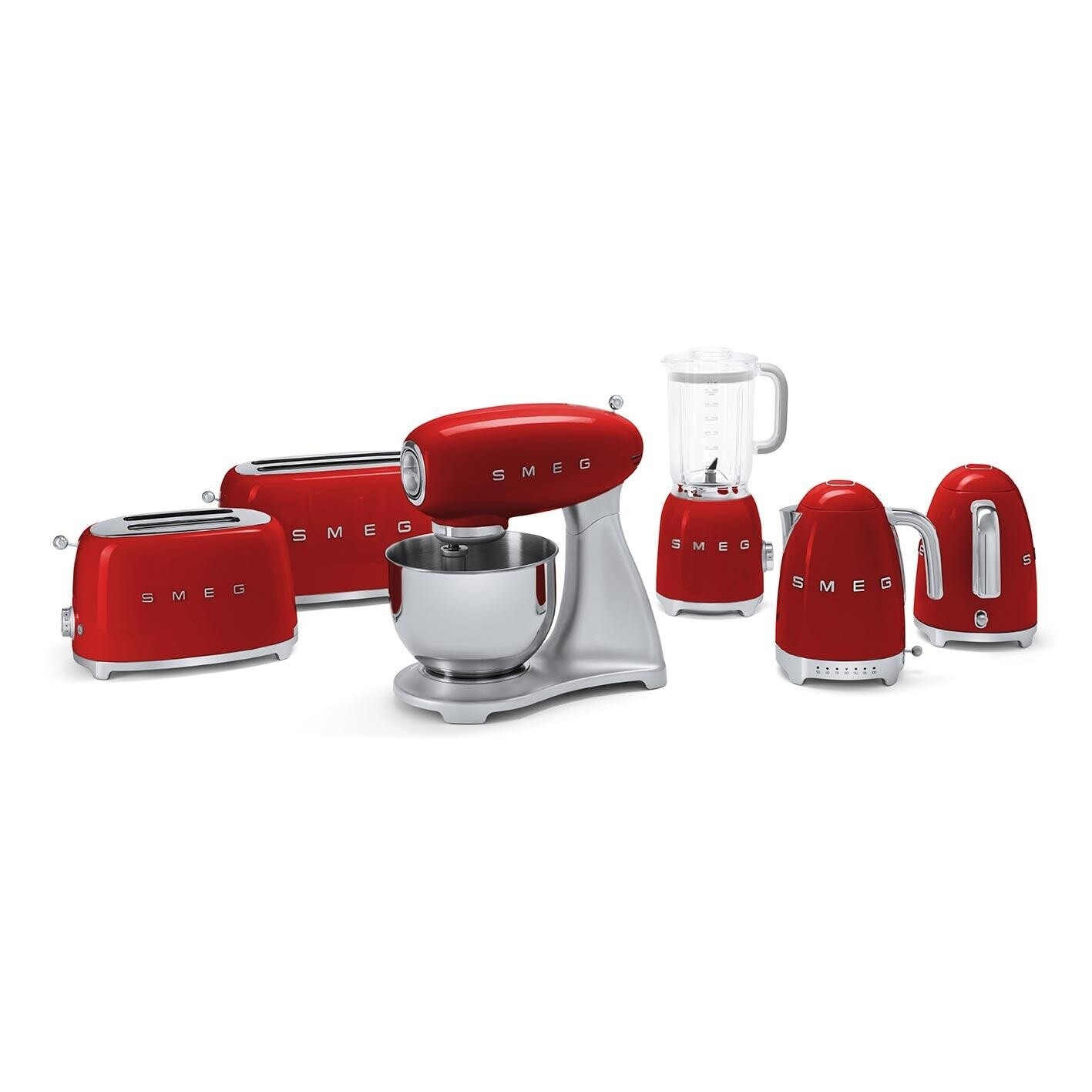 TSF02 Toaster 4 Slices