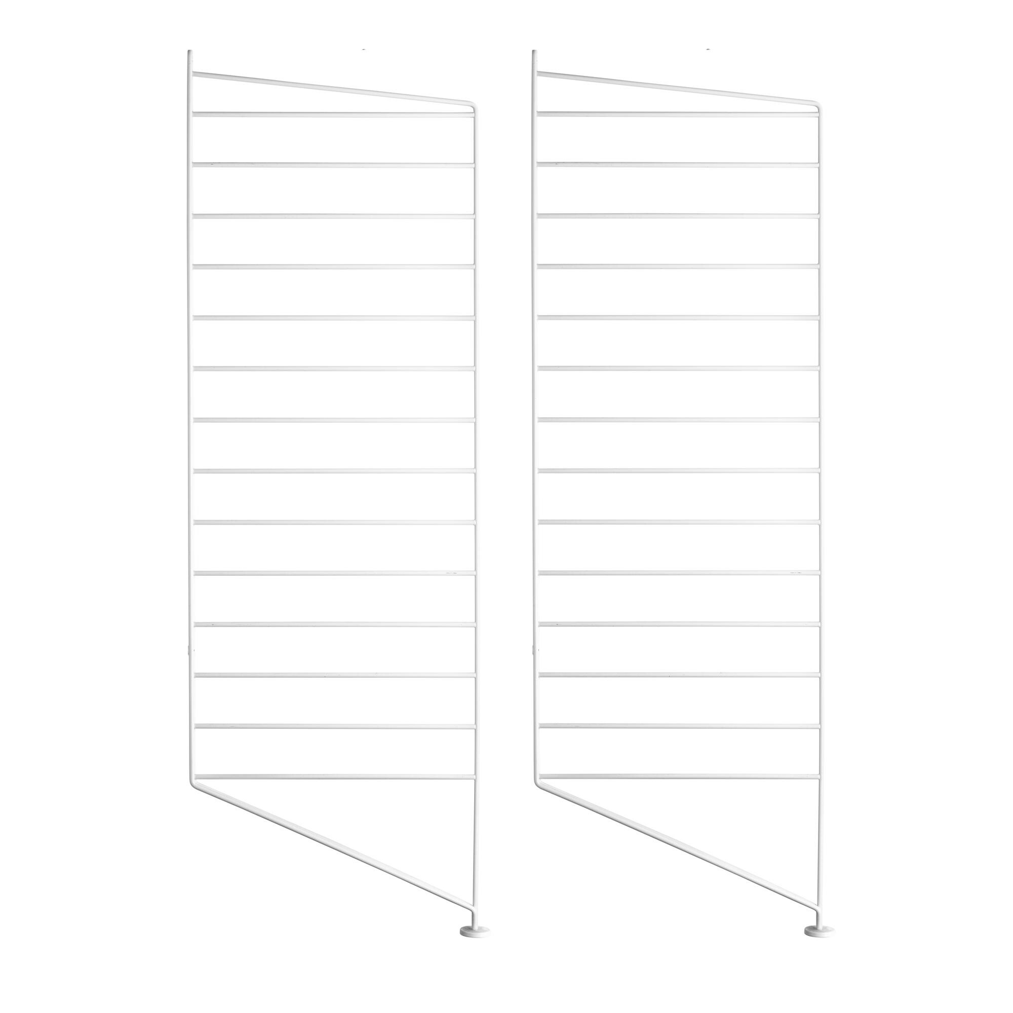 String System Floor Ladder 85x30cm