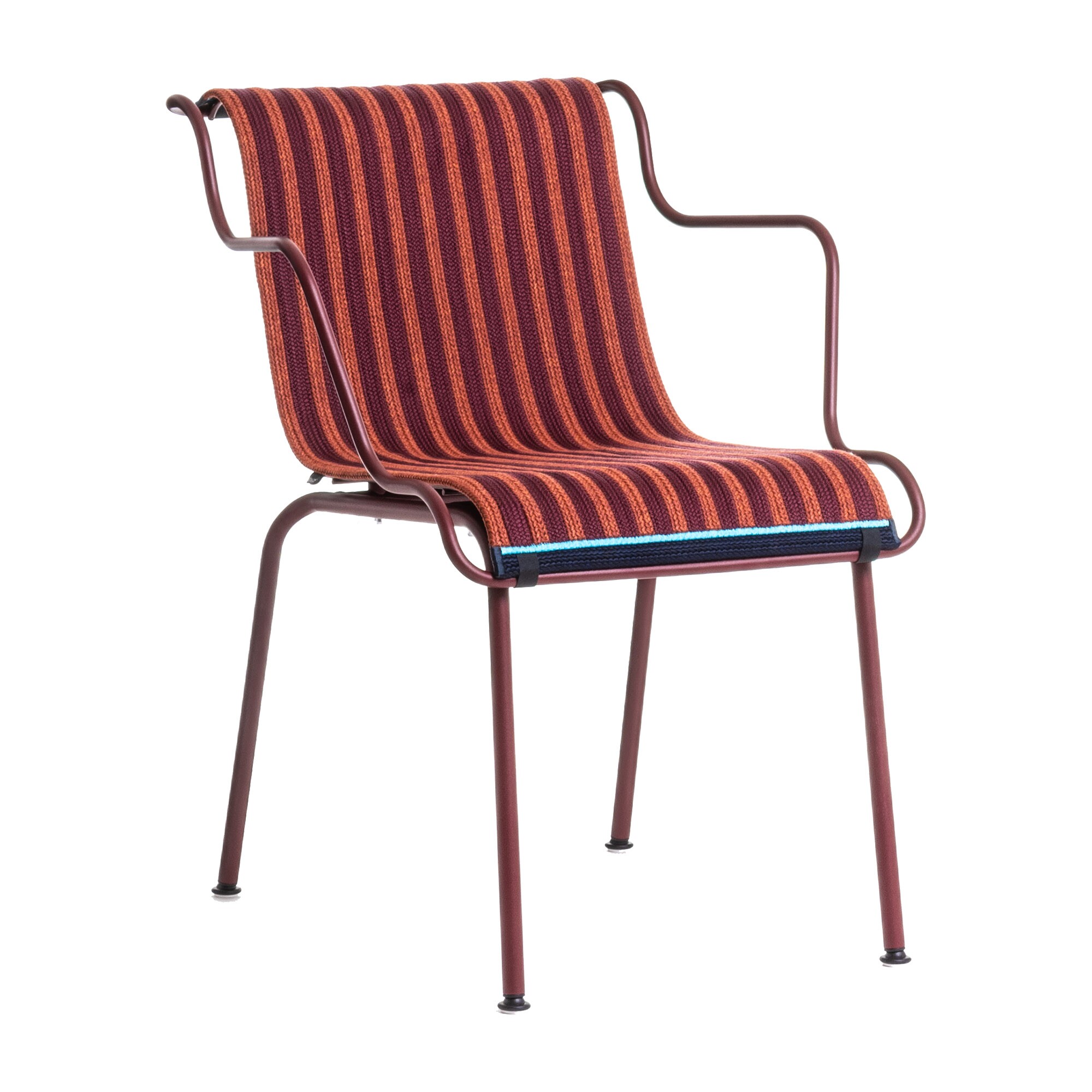 South Seat Cushion for Garden Armchair