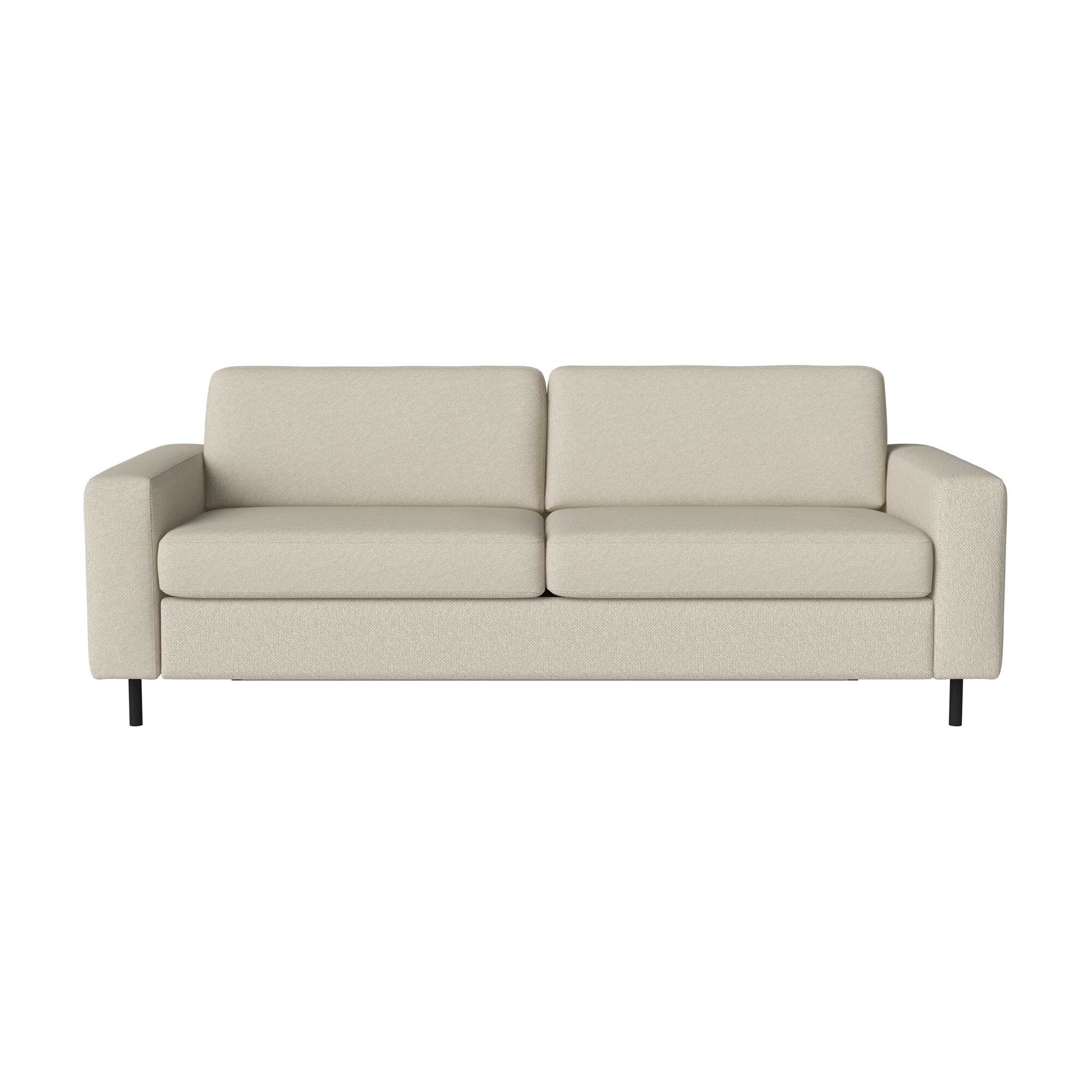 Scandinavia 3 Seater Bed Sofa