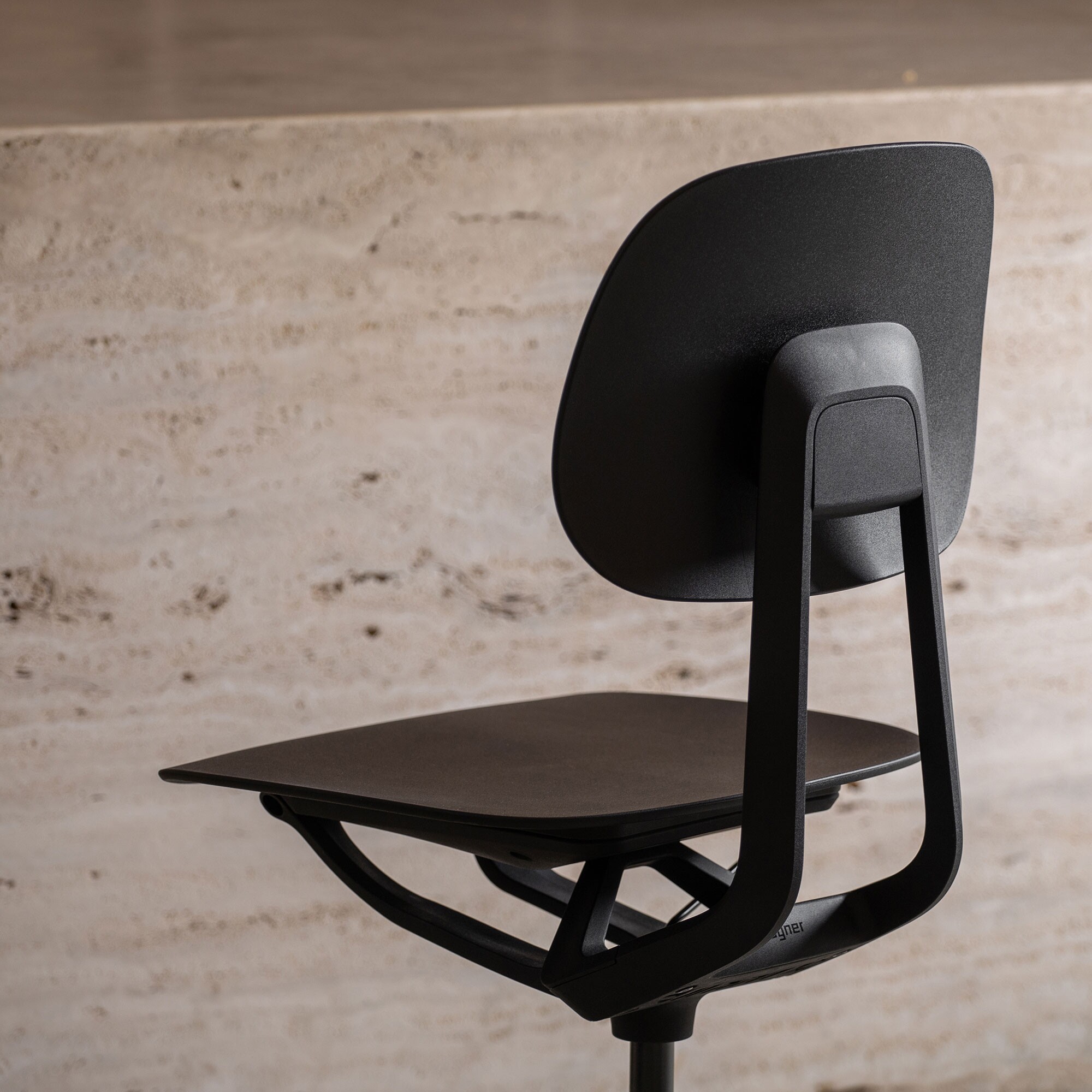 S2 Office Chair with Castors