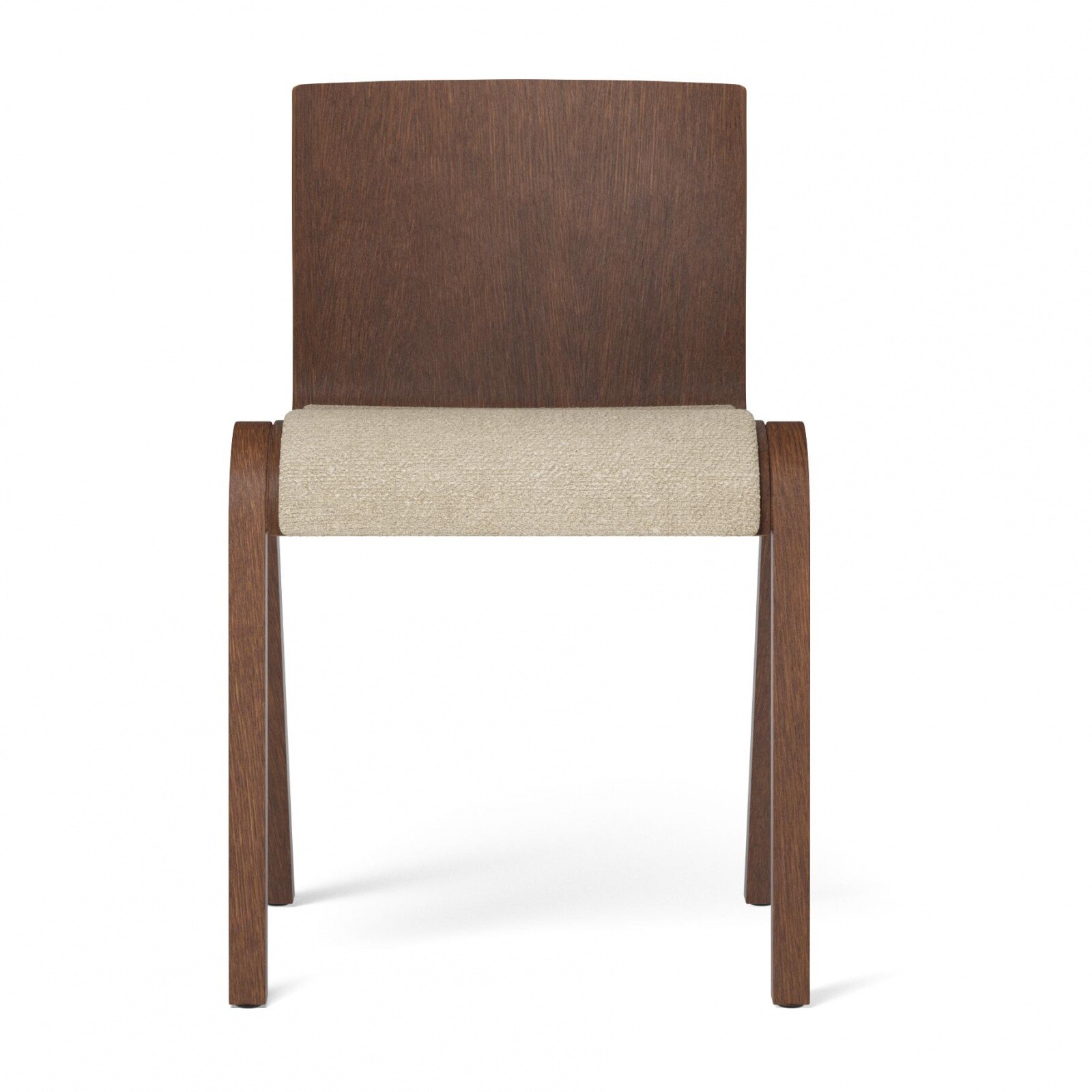 Ready Dining Chair Seat Upholstered