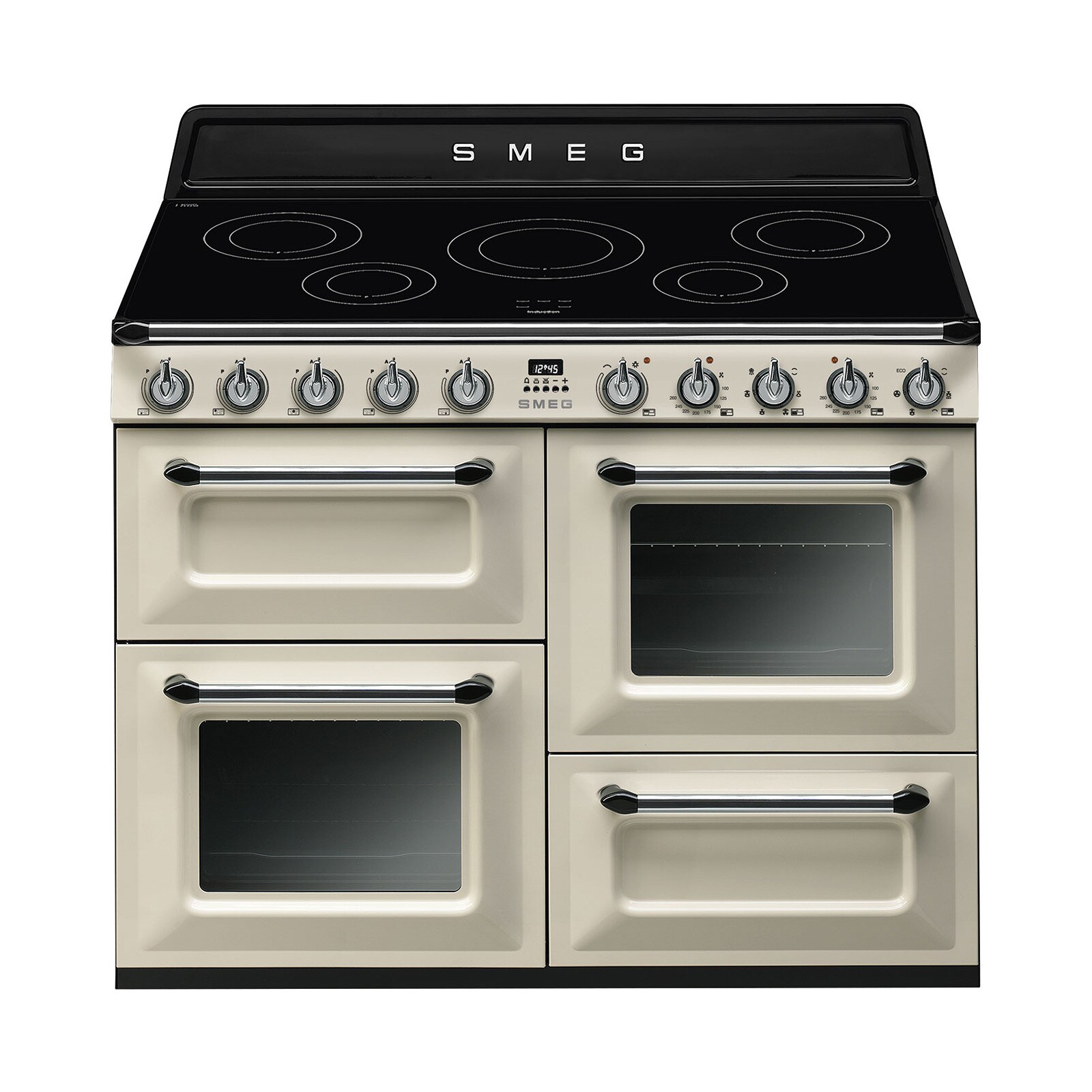 TR4110IP2 Victoria Cooker with Induction Hob
