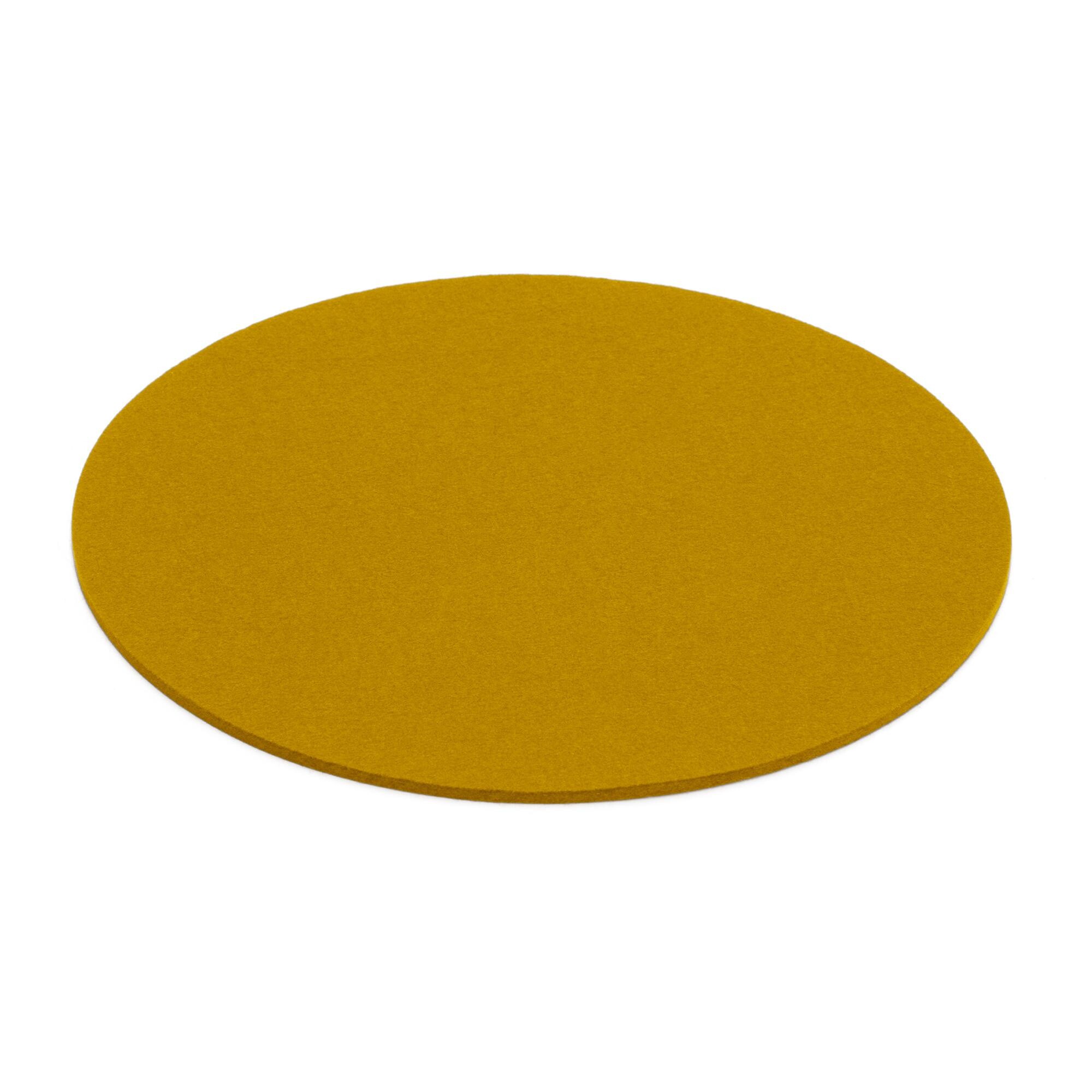 Place Mat Set of 4 Ø 40cm