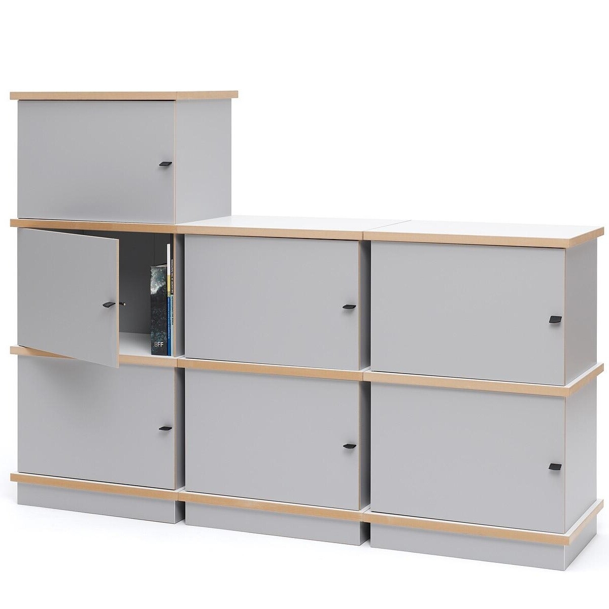 Stap Shelf-System