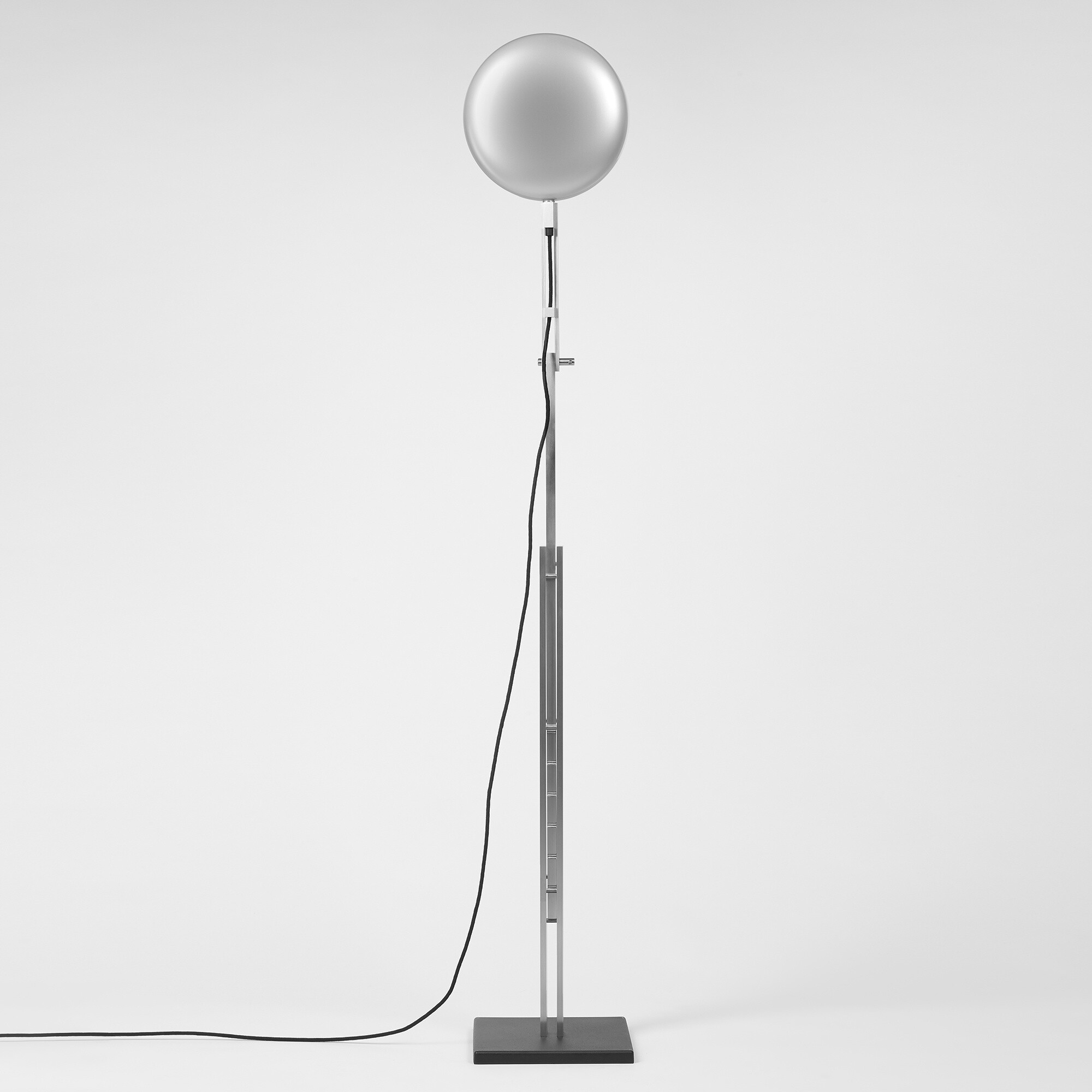 Schliephacke/Berliner Bratpfanne Floor Lamp