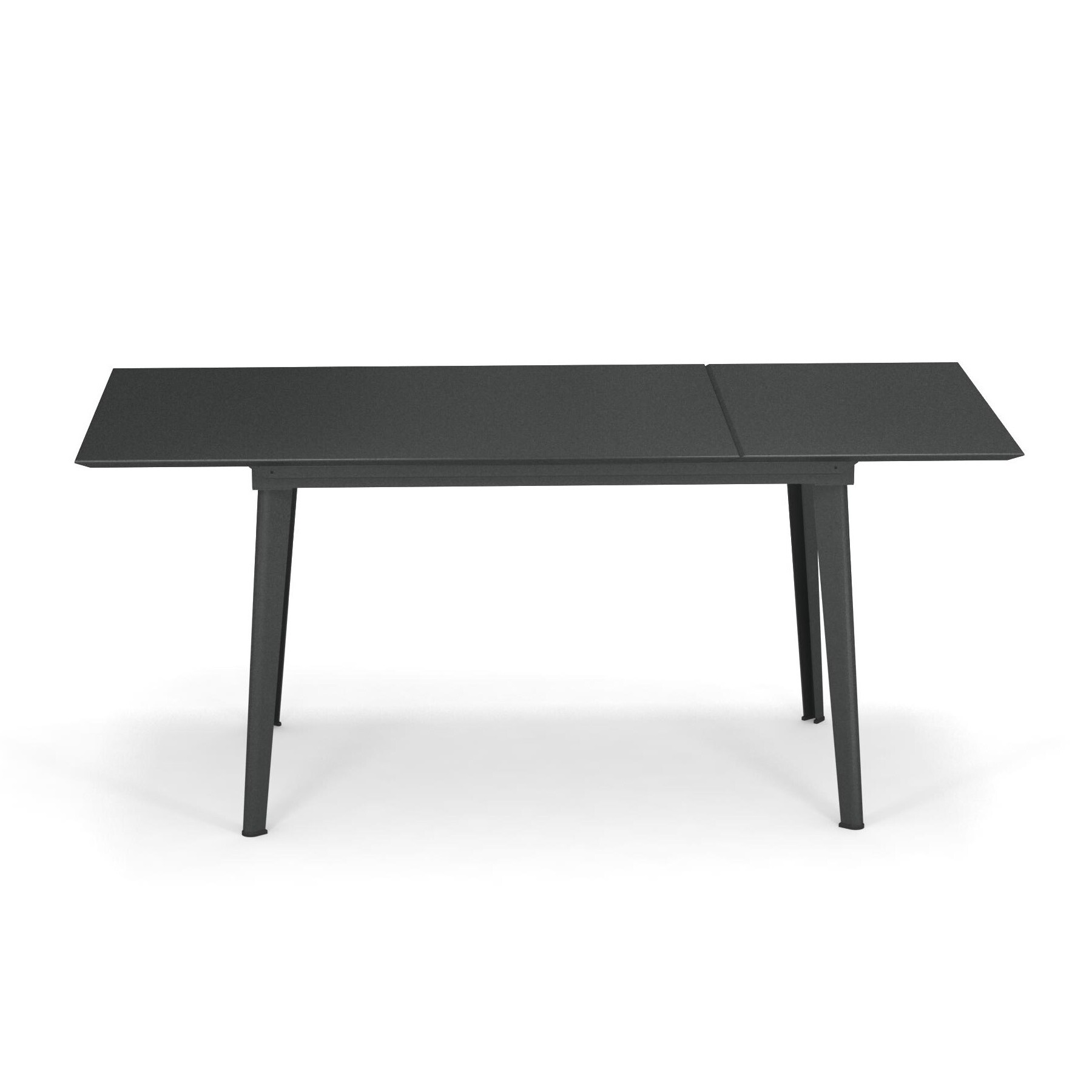 Plus4 Balcony Extendable Garden Table 120x80cm