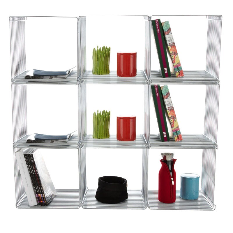 Panton Wire Shelf