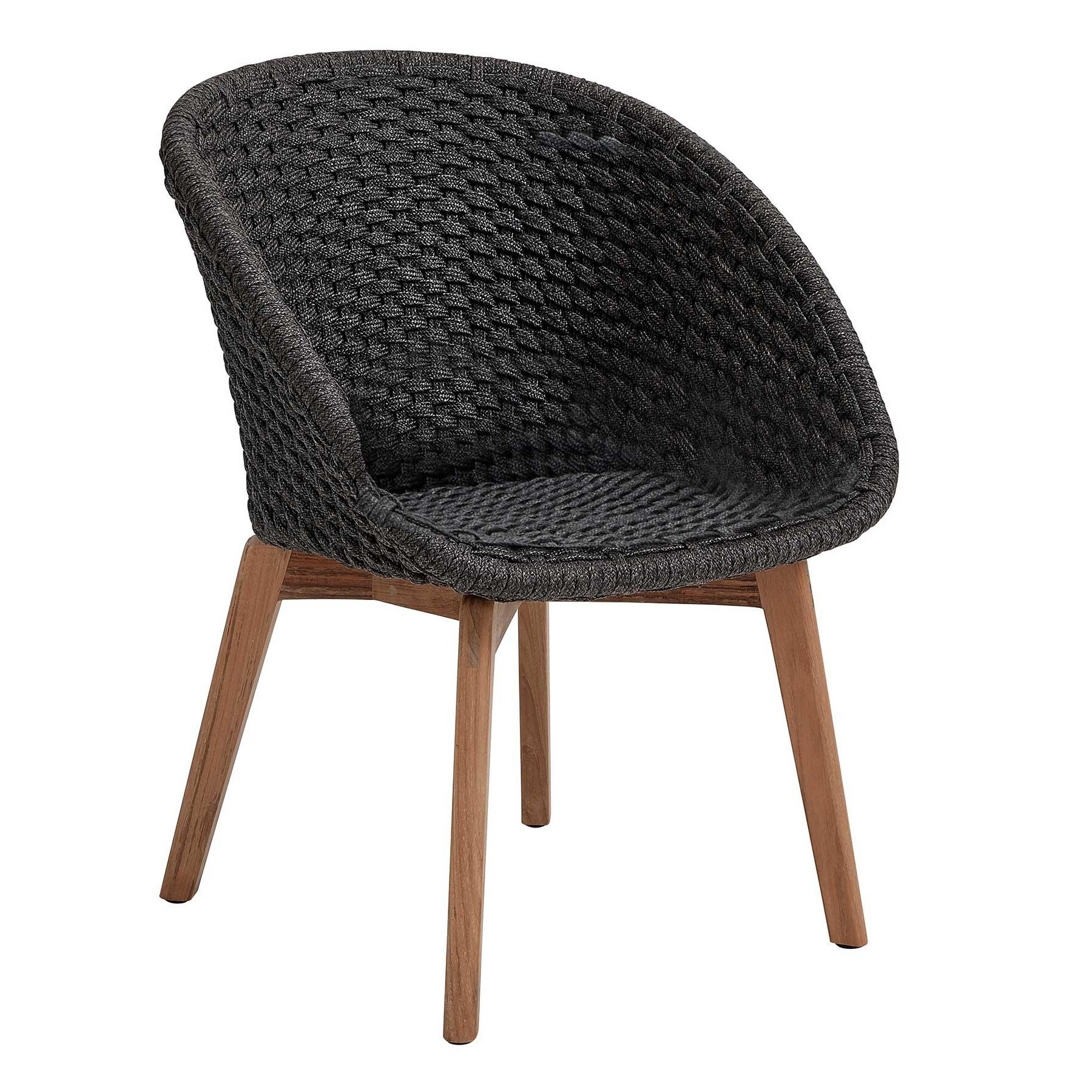 Peacock Outdoor Armchair