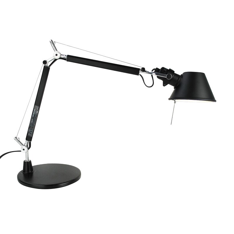 Tolomeo Micro Tavolo Table Lamp
