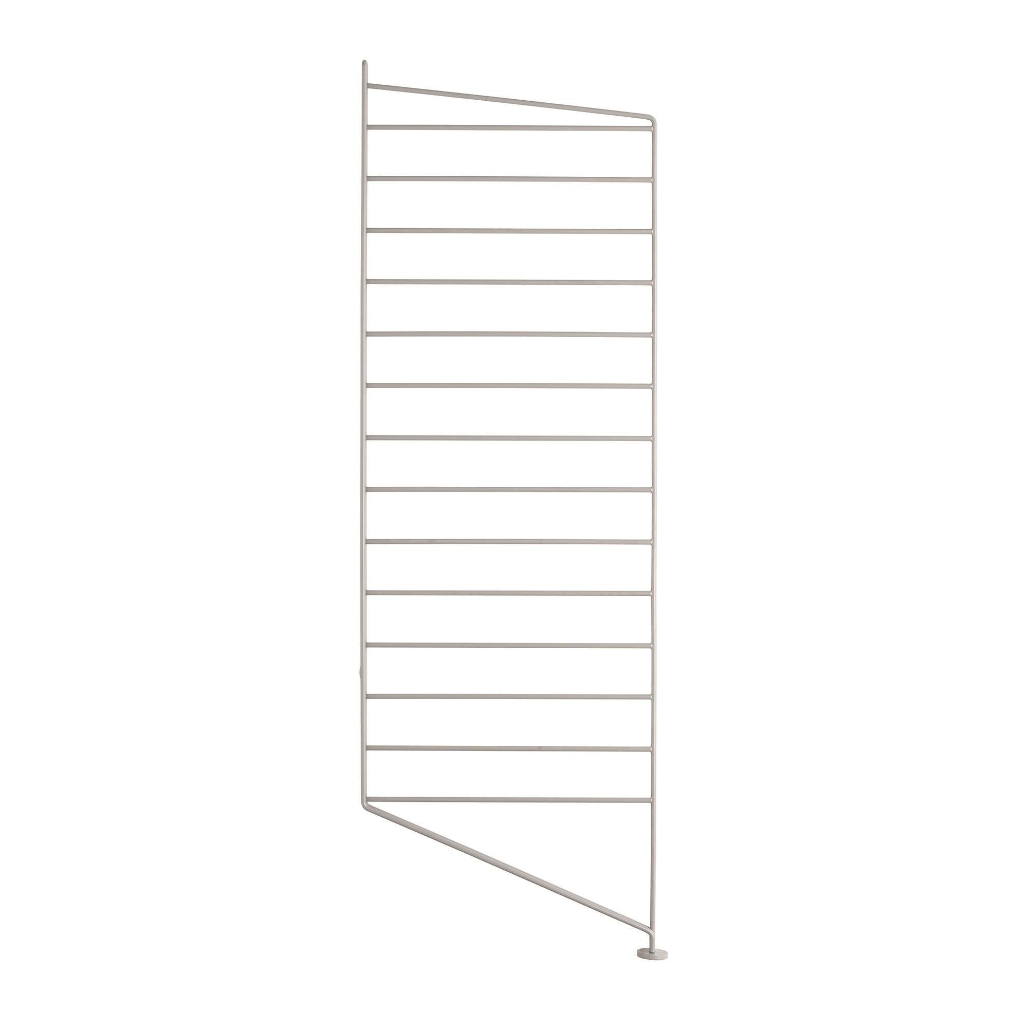 String System Floor Ladder 85x30cm