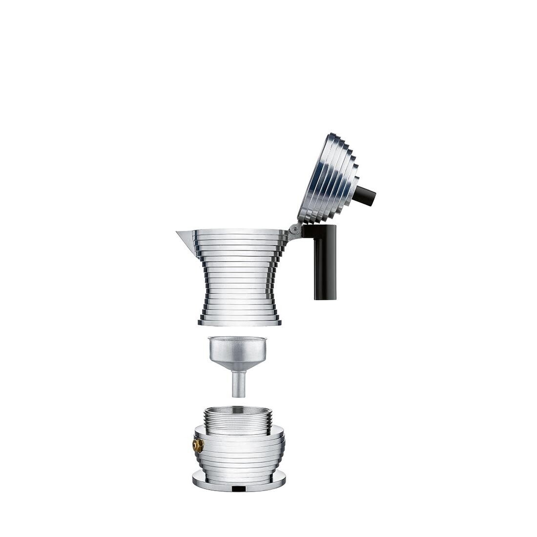 Pulcina Espresso Maker 30cl