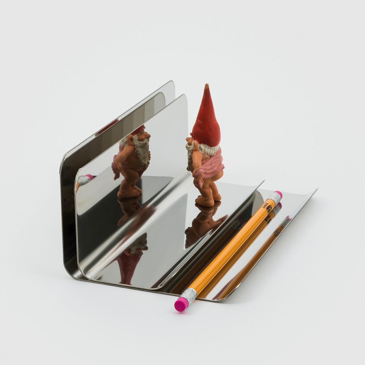 Ventotene Pencil Holder/ Papertray