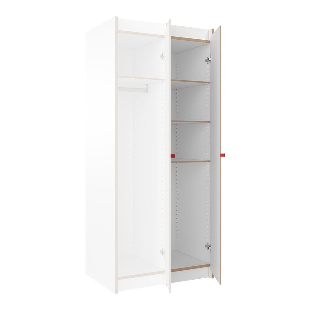 Steh Closet Extension Element