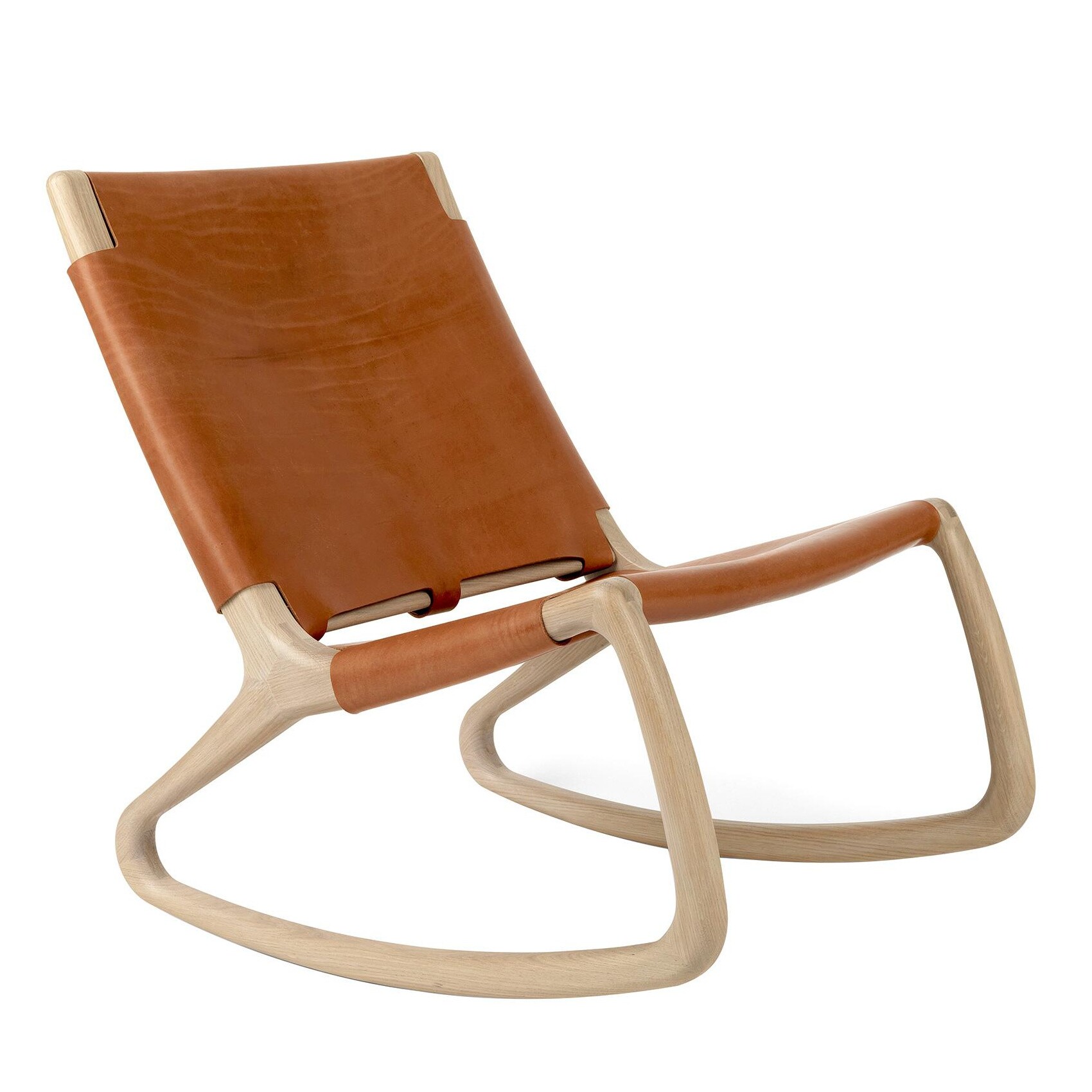 Rocker Rocking Chair