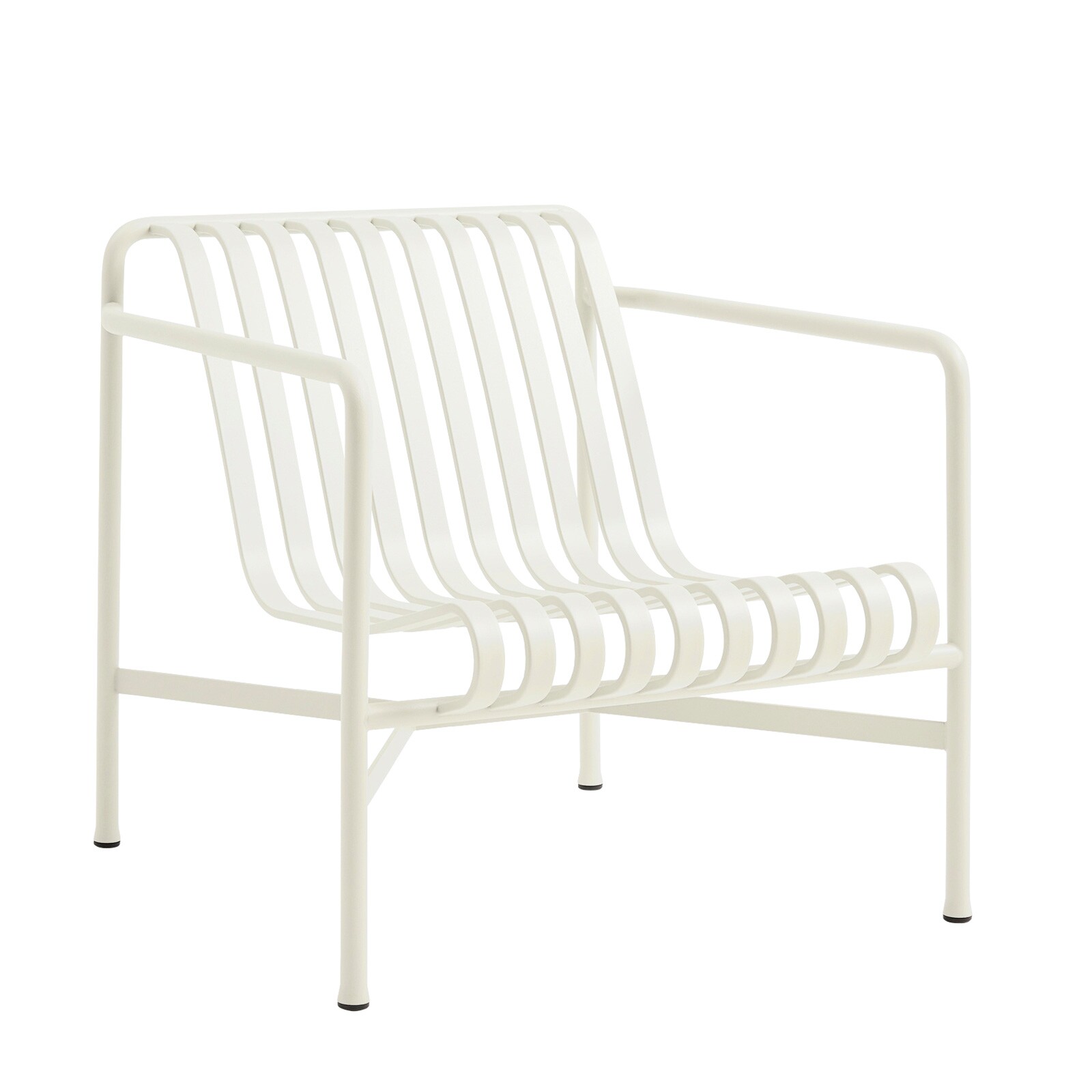 Palissade Lounge Chair Low