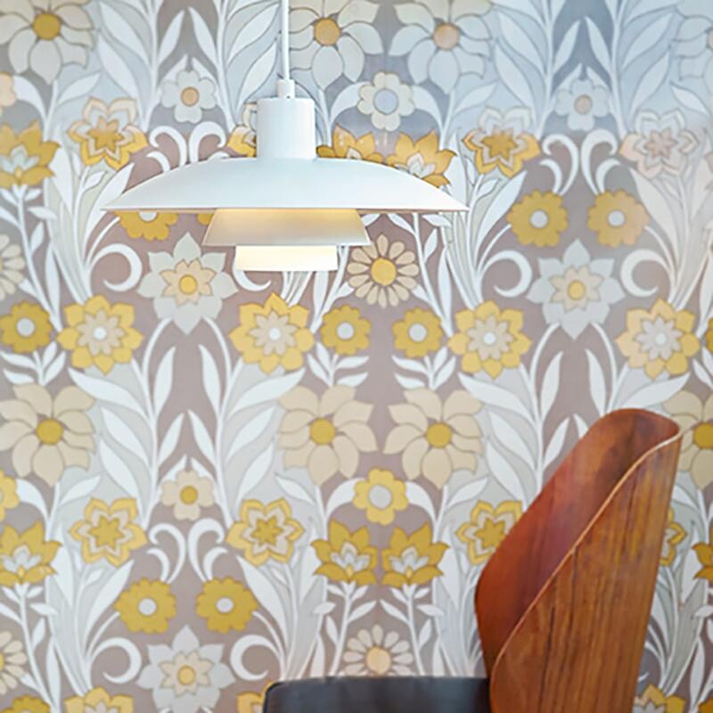 PH 4/3 Suspension Lamp