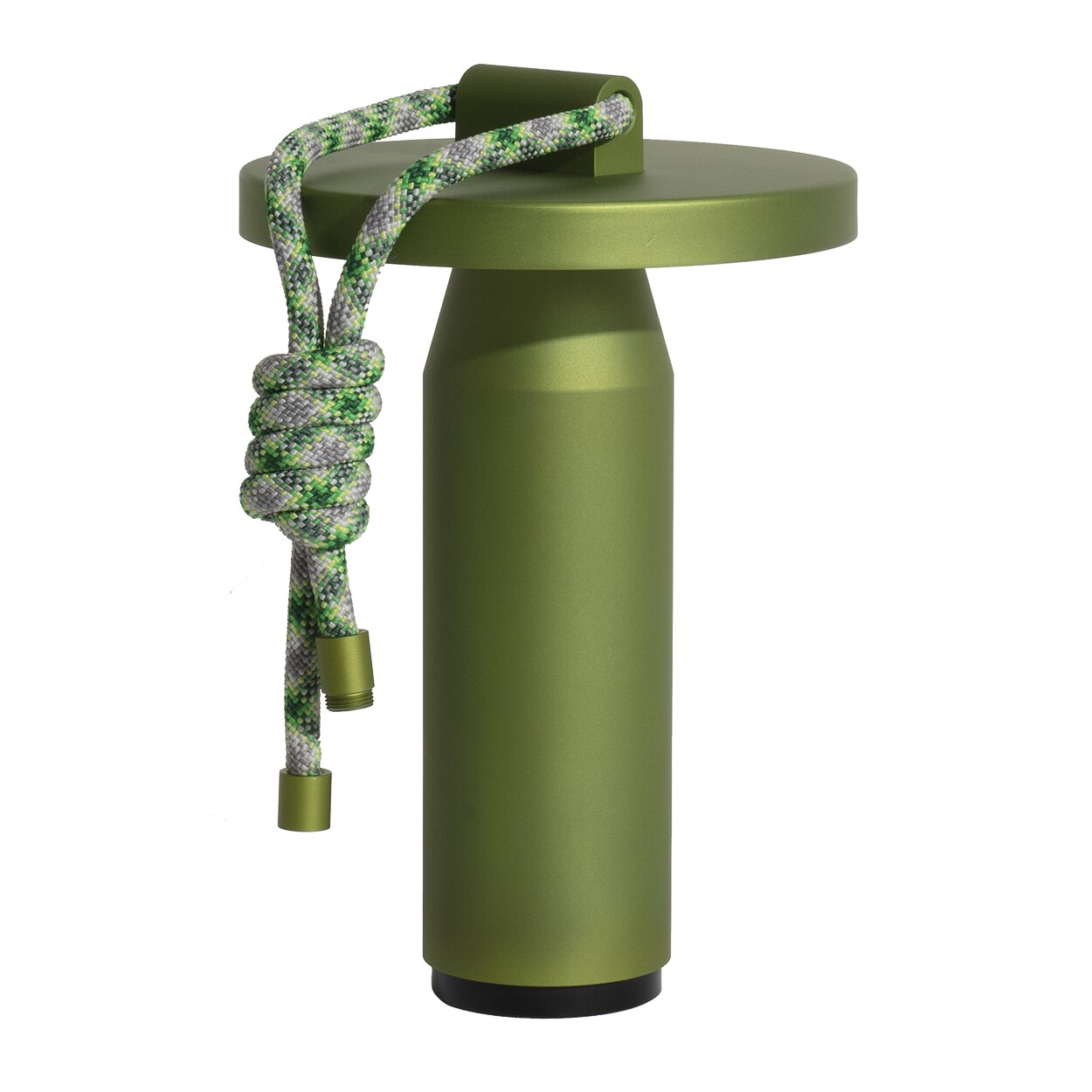 Quasar LED Lamp with Battery