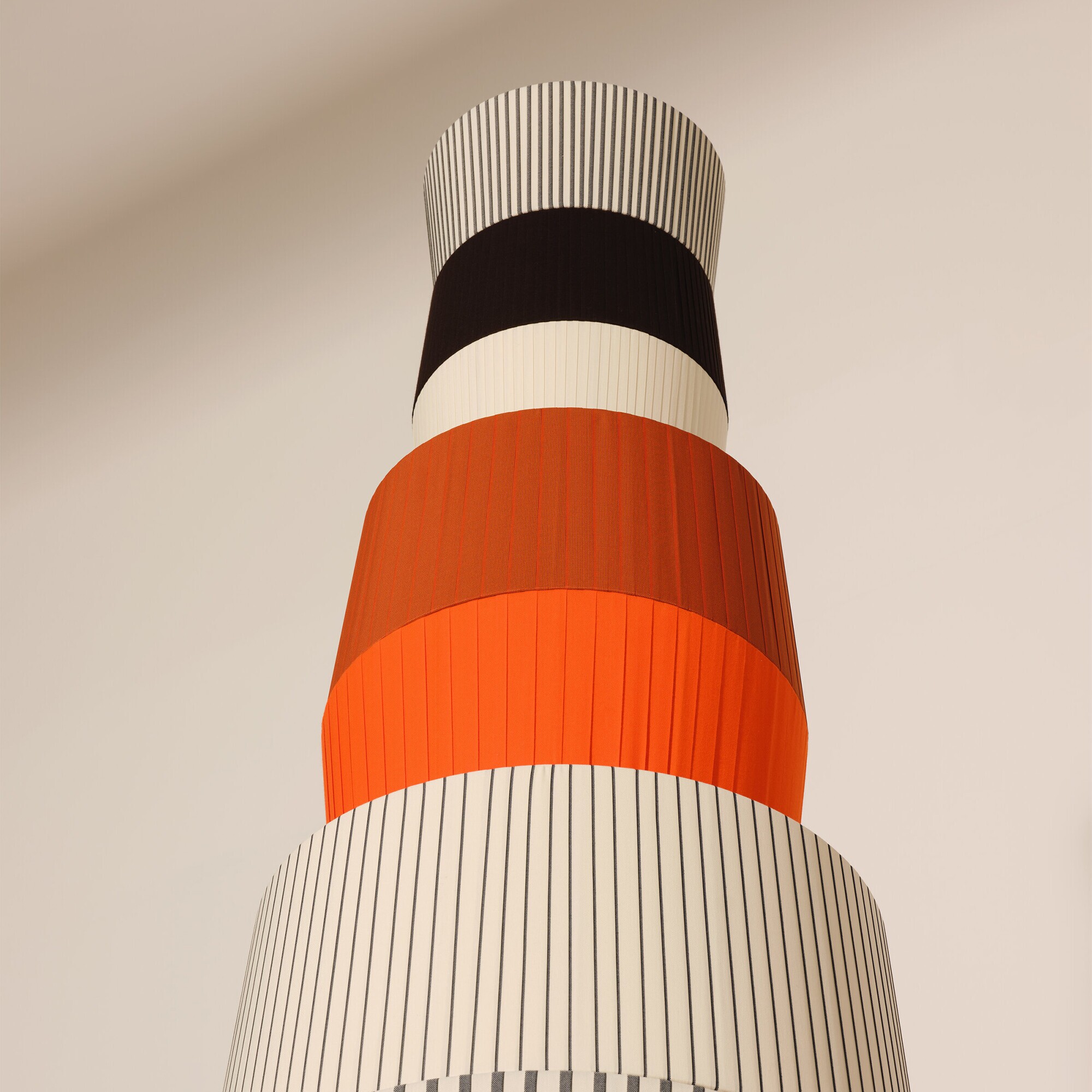 Trípode G5 Lampshade