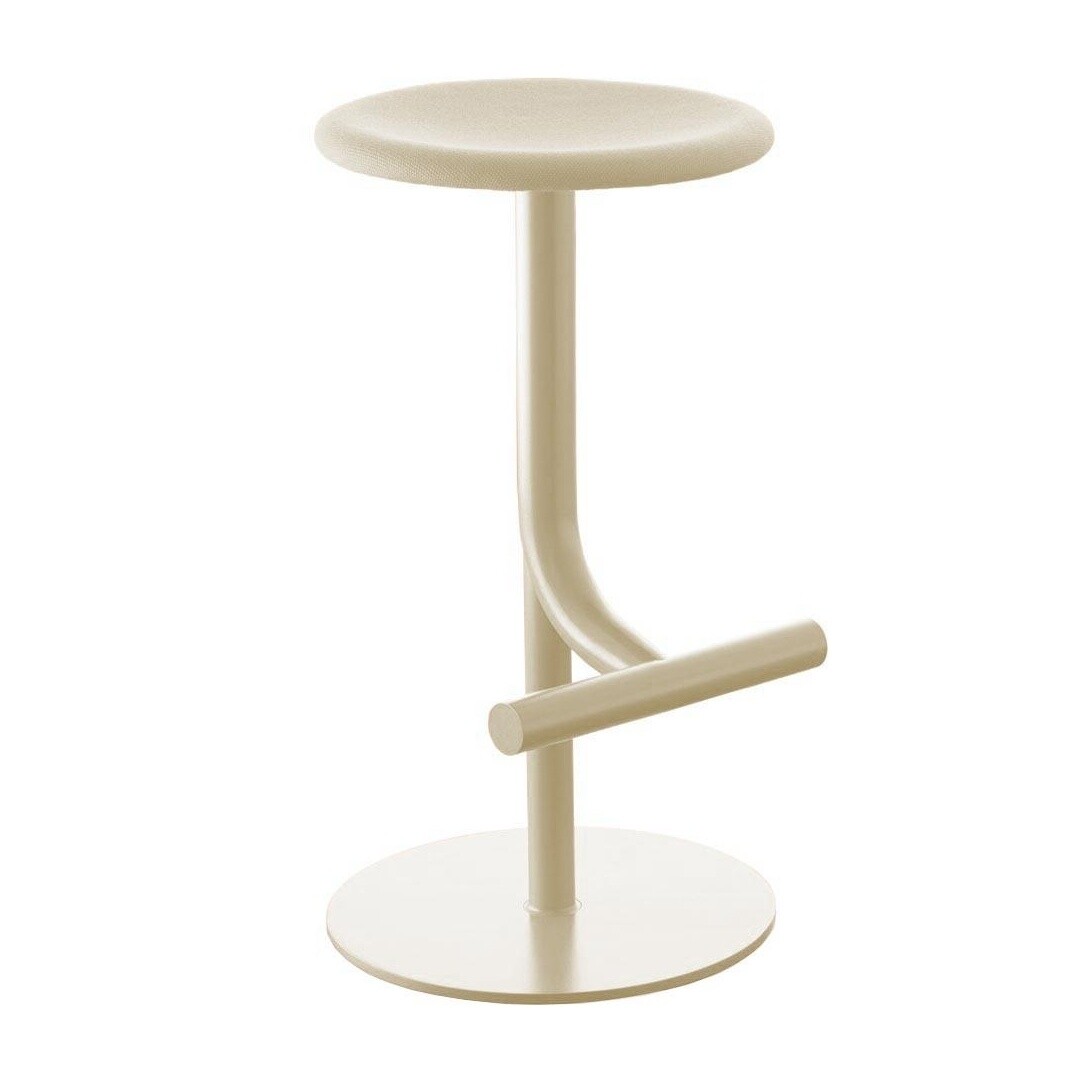 Tibu Bar Stool Upholstered 60-70cm
