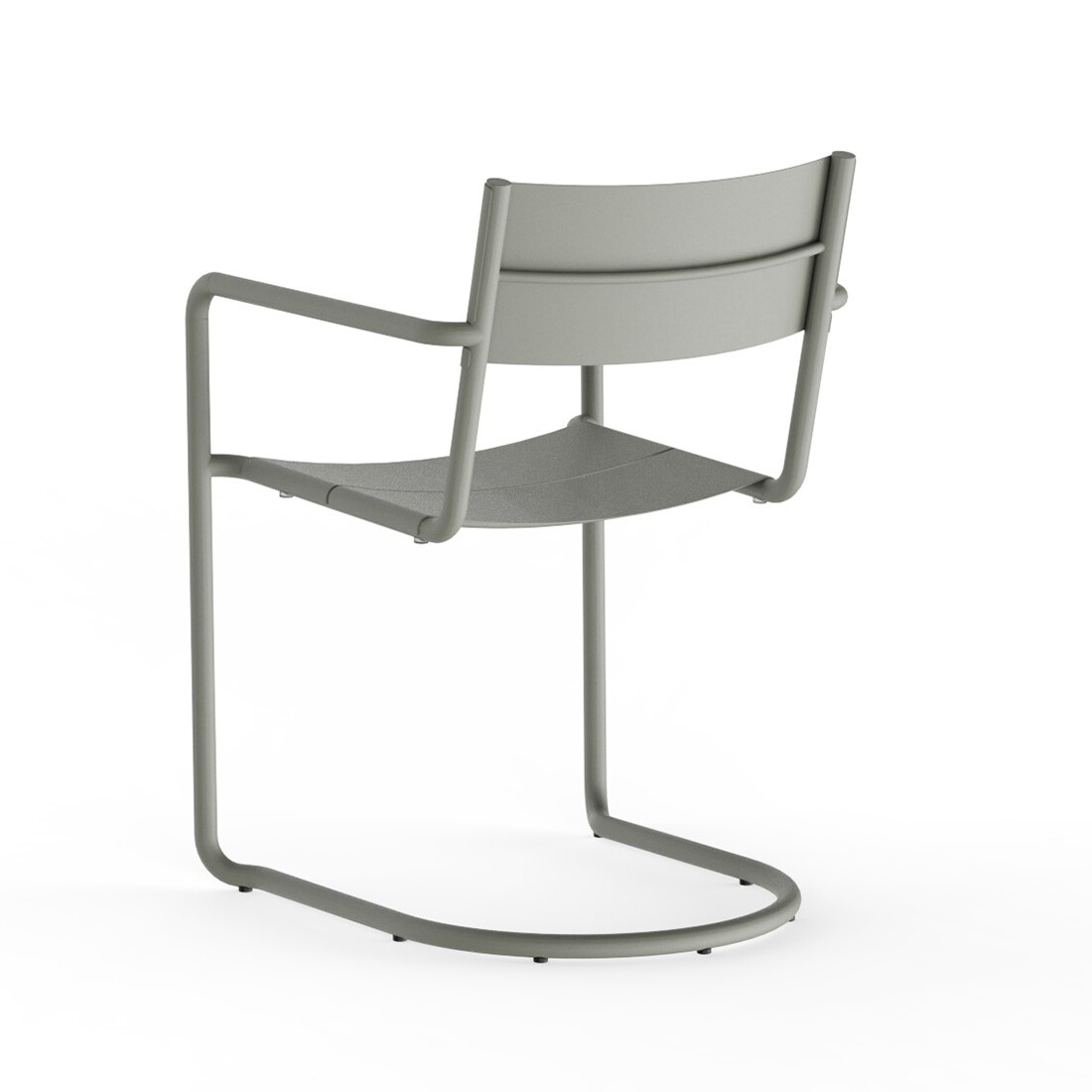 Sine Outdoor Armchair
