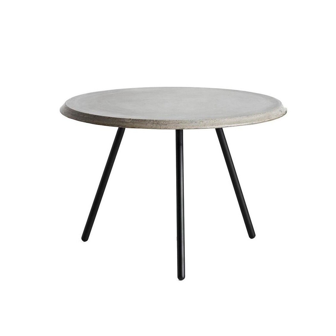 Soround Side Table Ø60cm