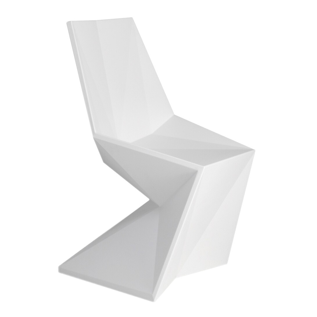 Vertex Garden Chair