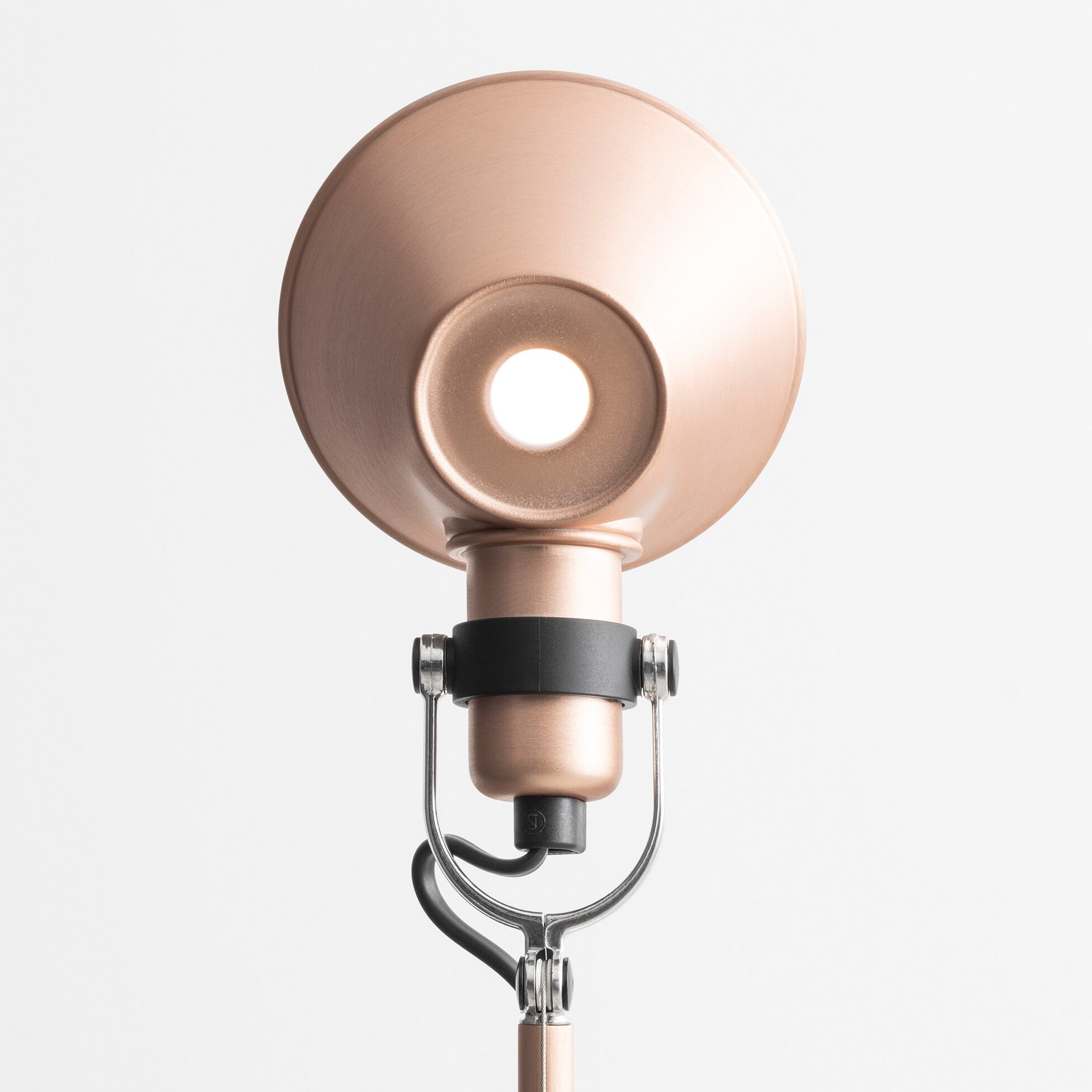 X-Mas Edition 2023 Tolomeo Micro Tavolo Desk Lamp