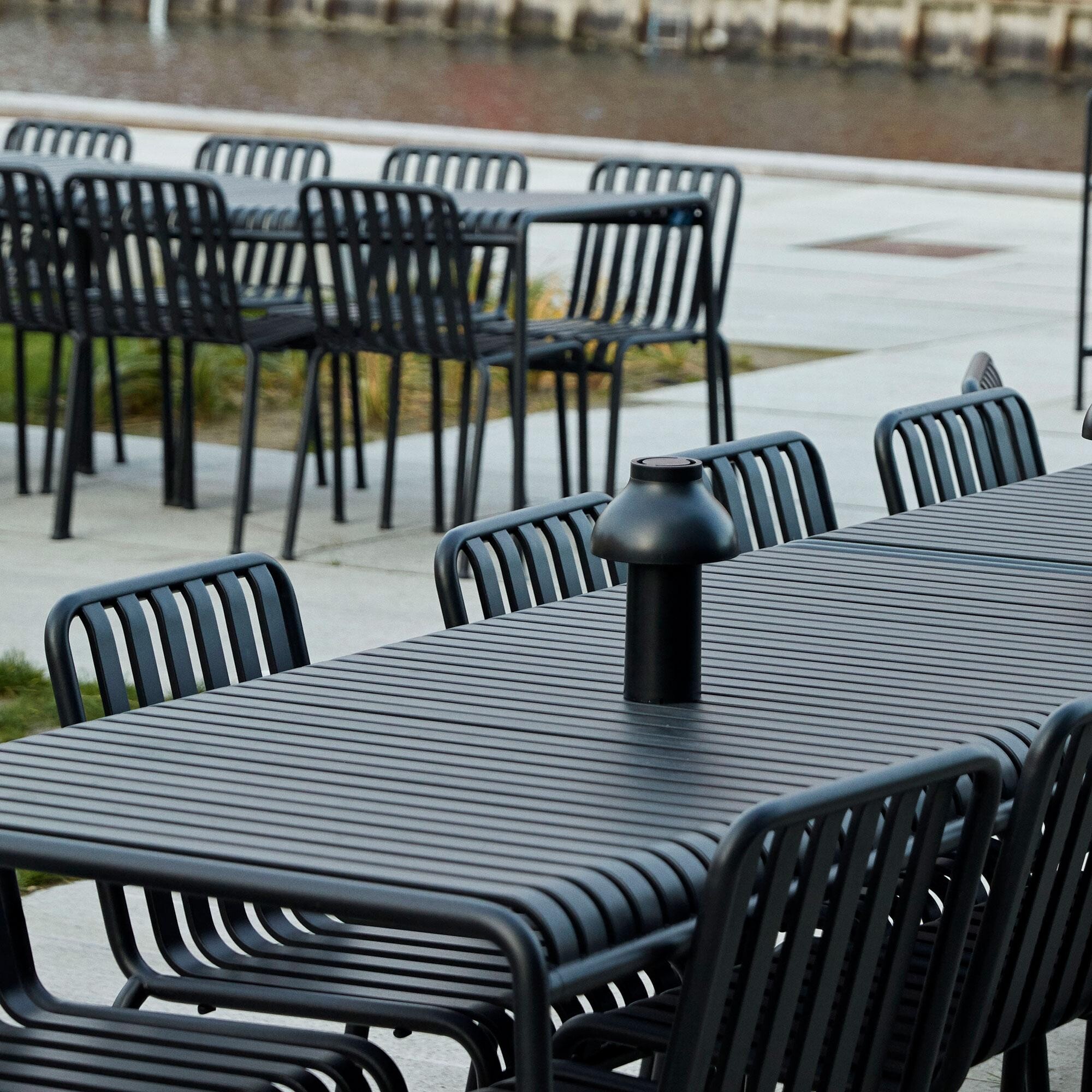 Palissade Garden Chair