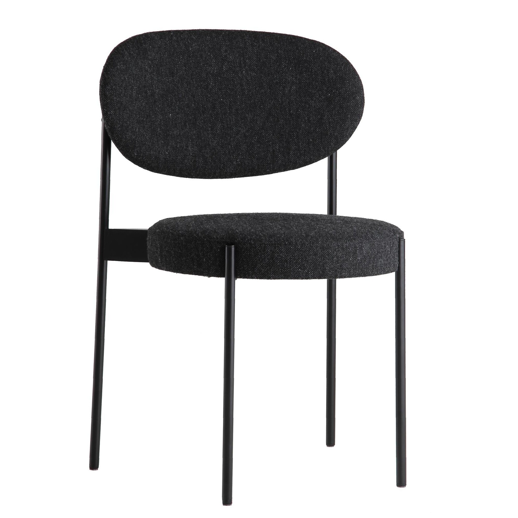 Series 430 Chair Black Base