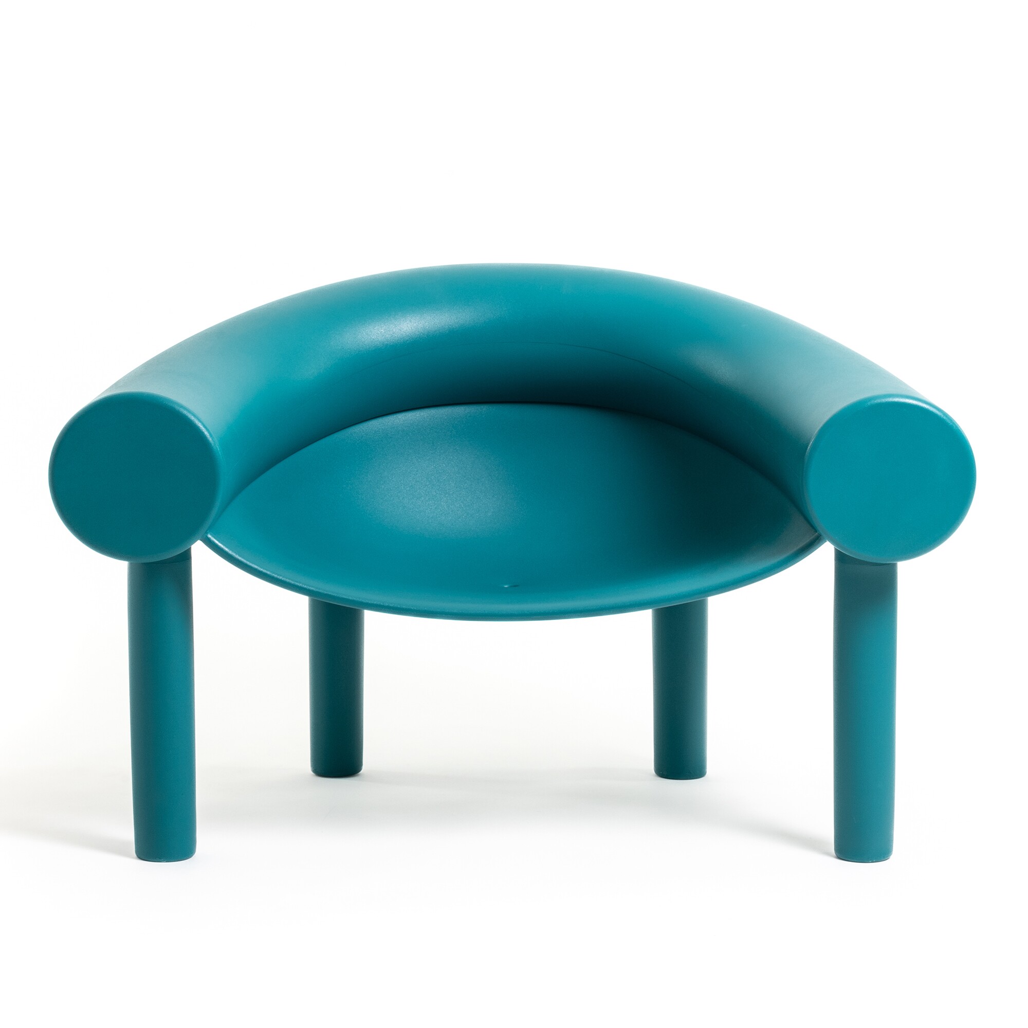 Sam Son Outdoor Lounge Chair