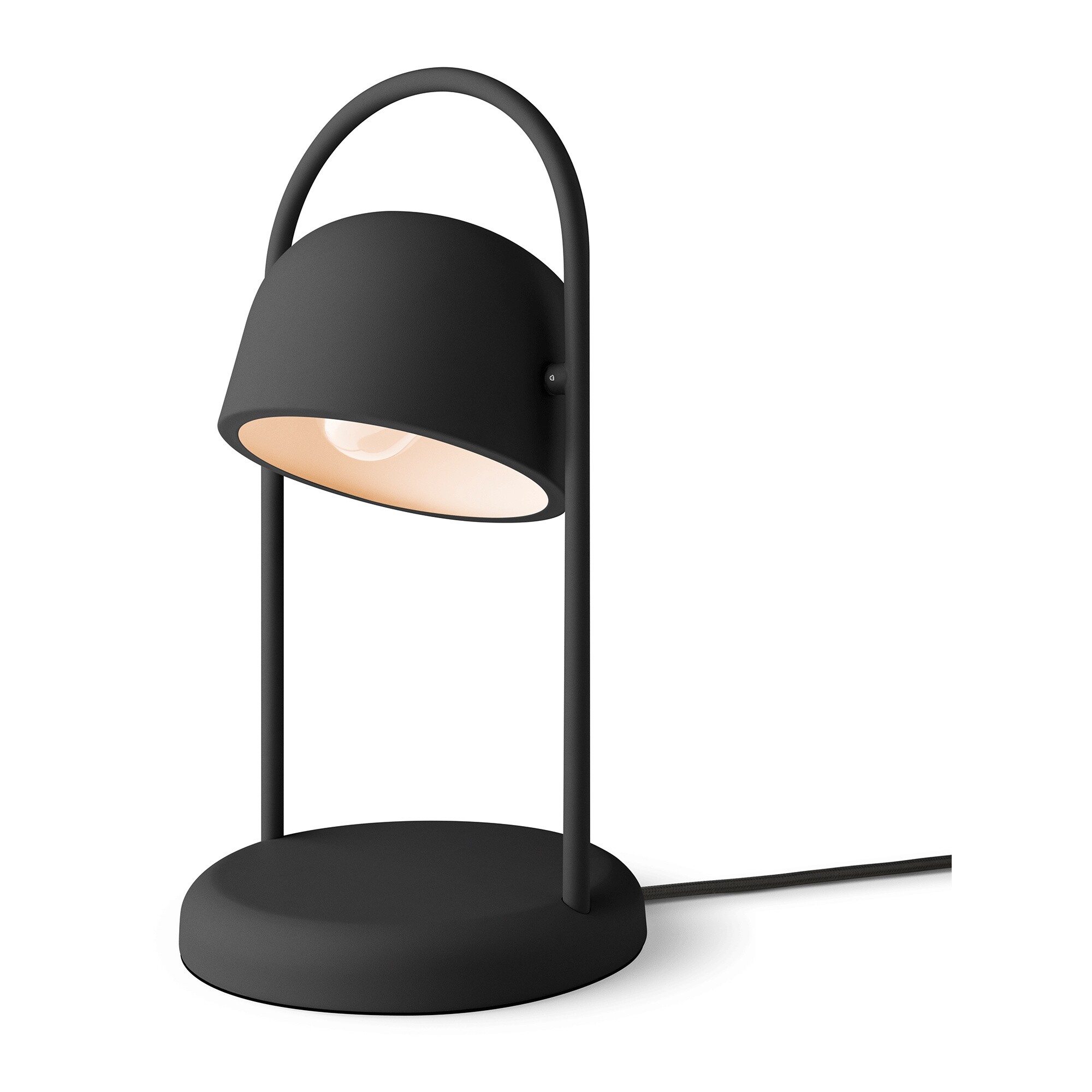 Quay Table Lamp