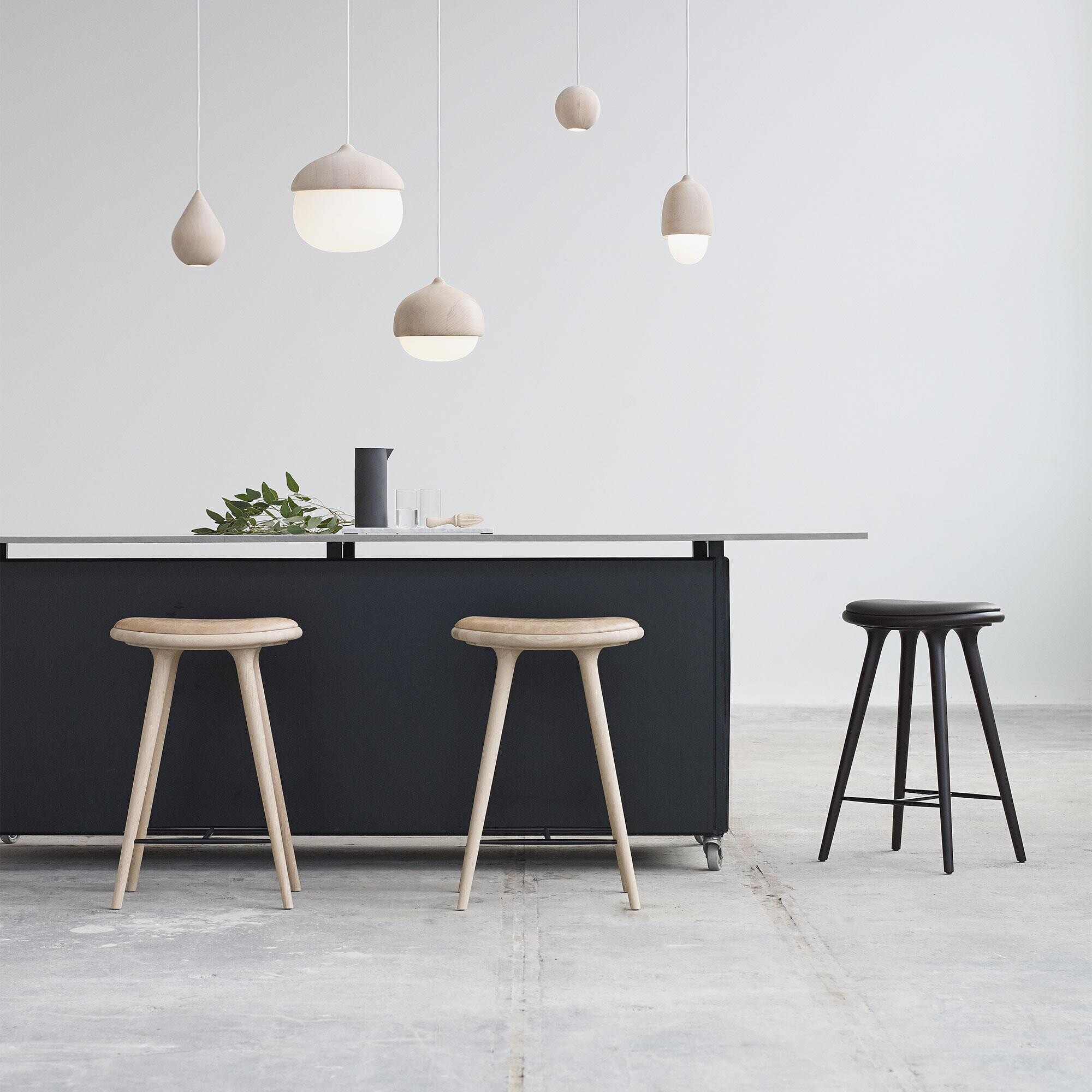 Liuku Ball Suspension Lamp