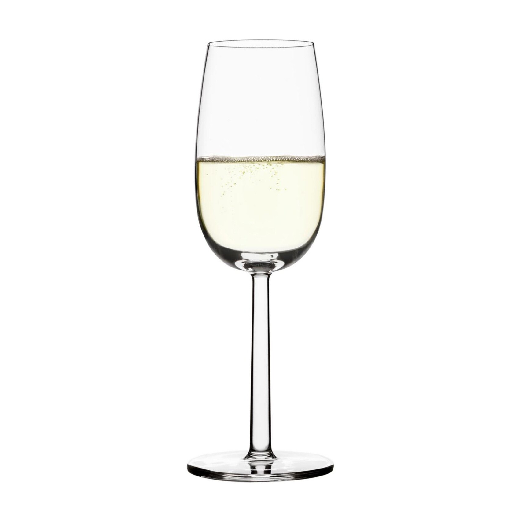 Raami Sparkling Wine Glass 24cl Set of 2