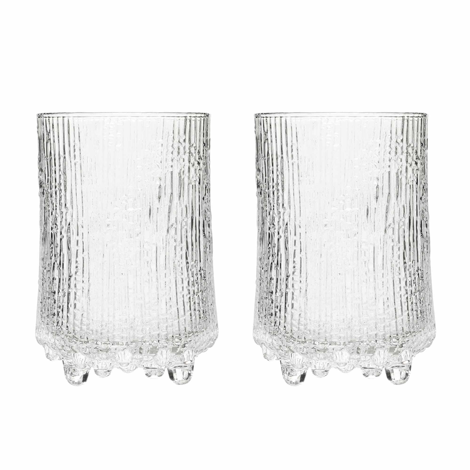 Ultima Thule Beer Glass 38cl Set of 2