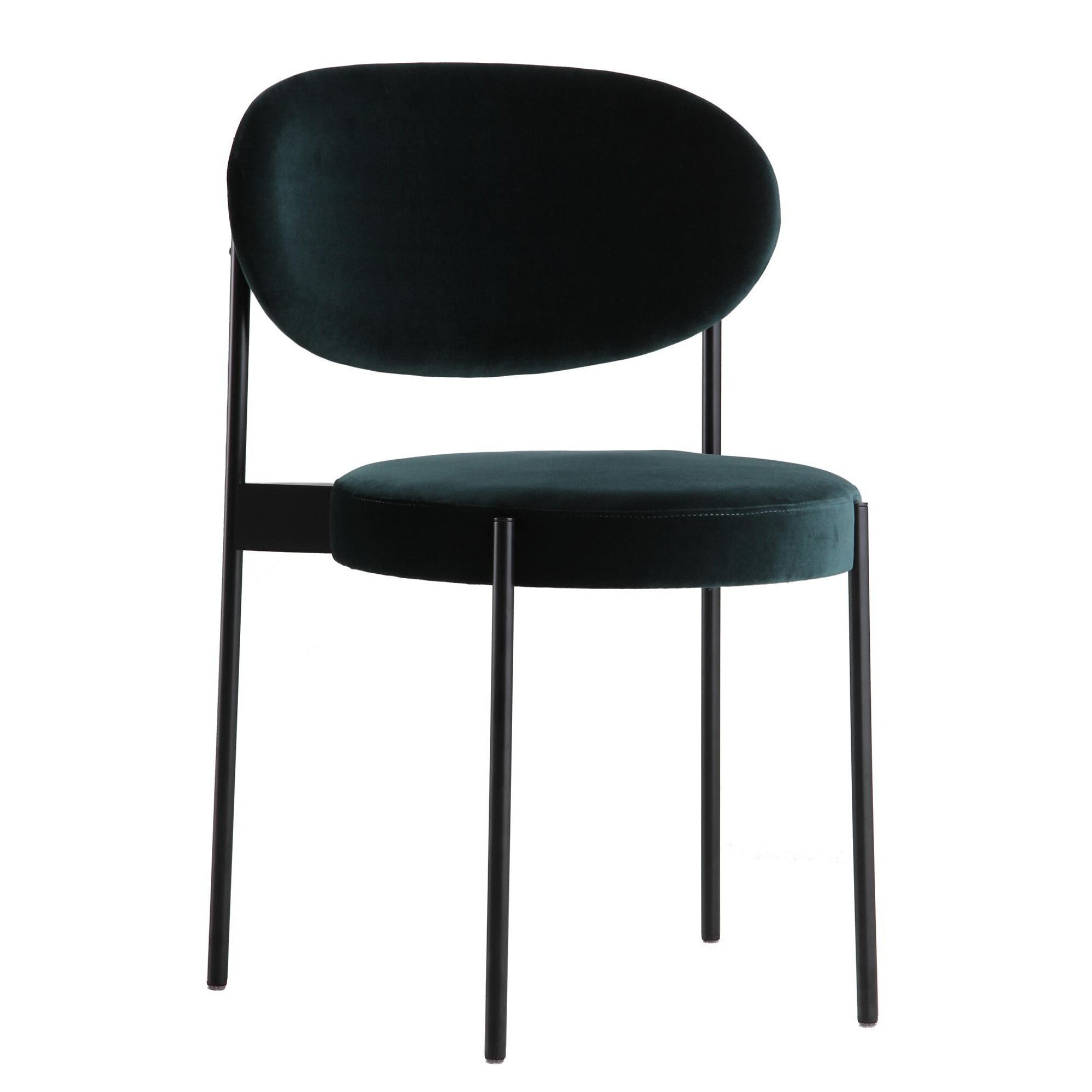 Series 430 Chair Black Base