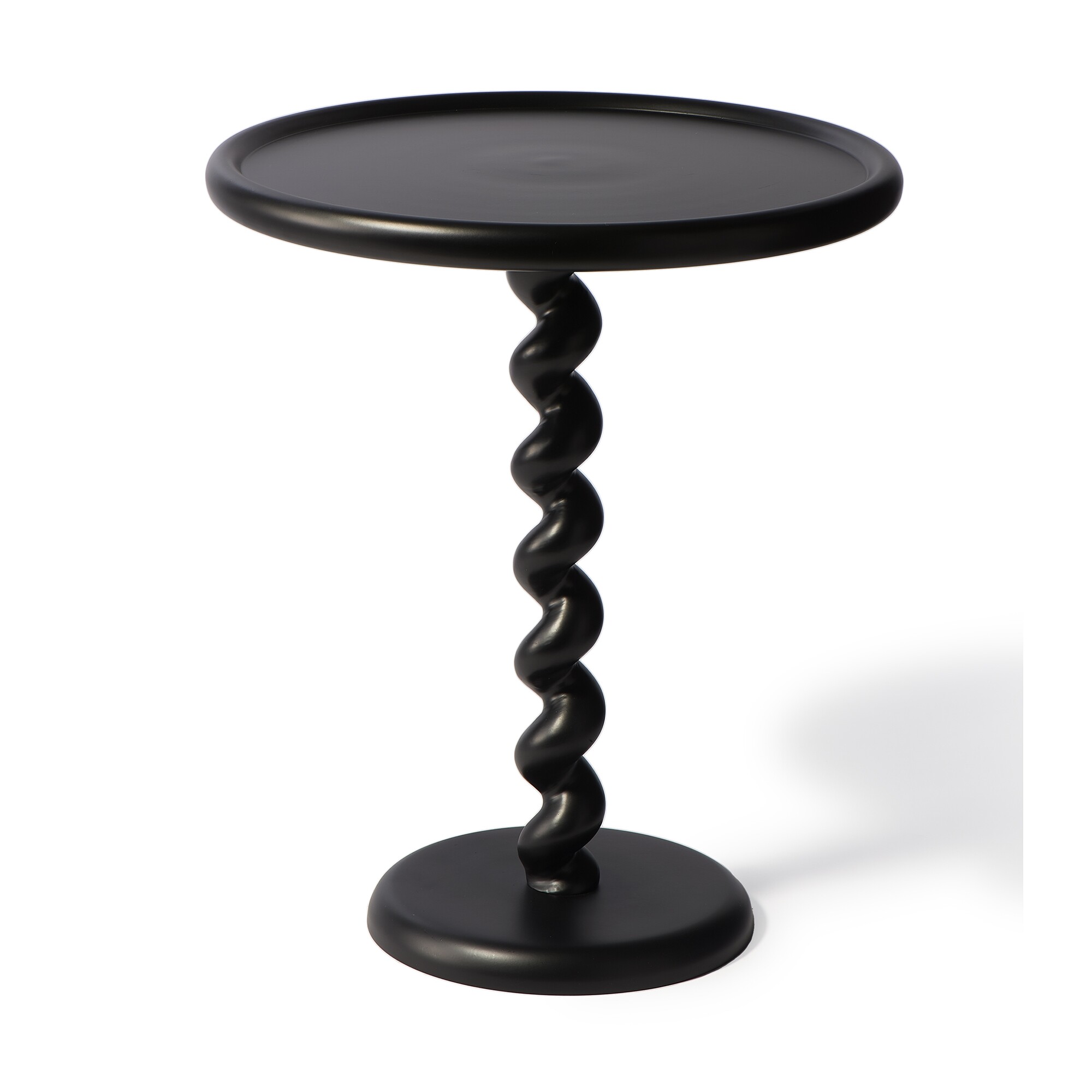 Twister Side Table