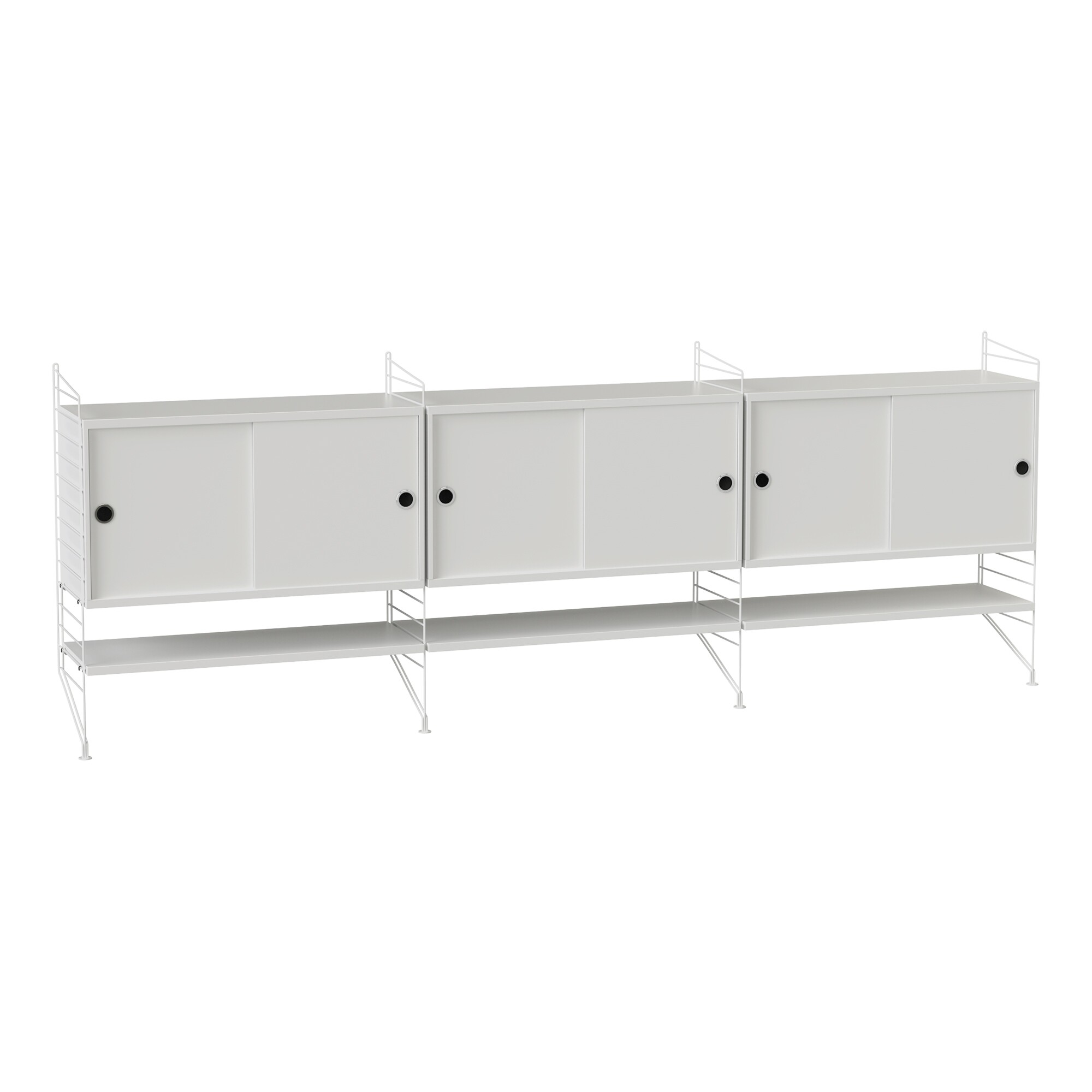 Sideboard 240x85cm