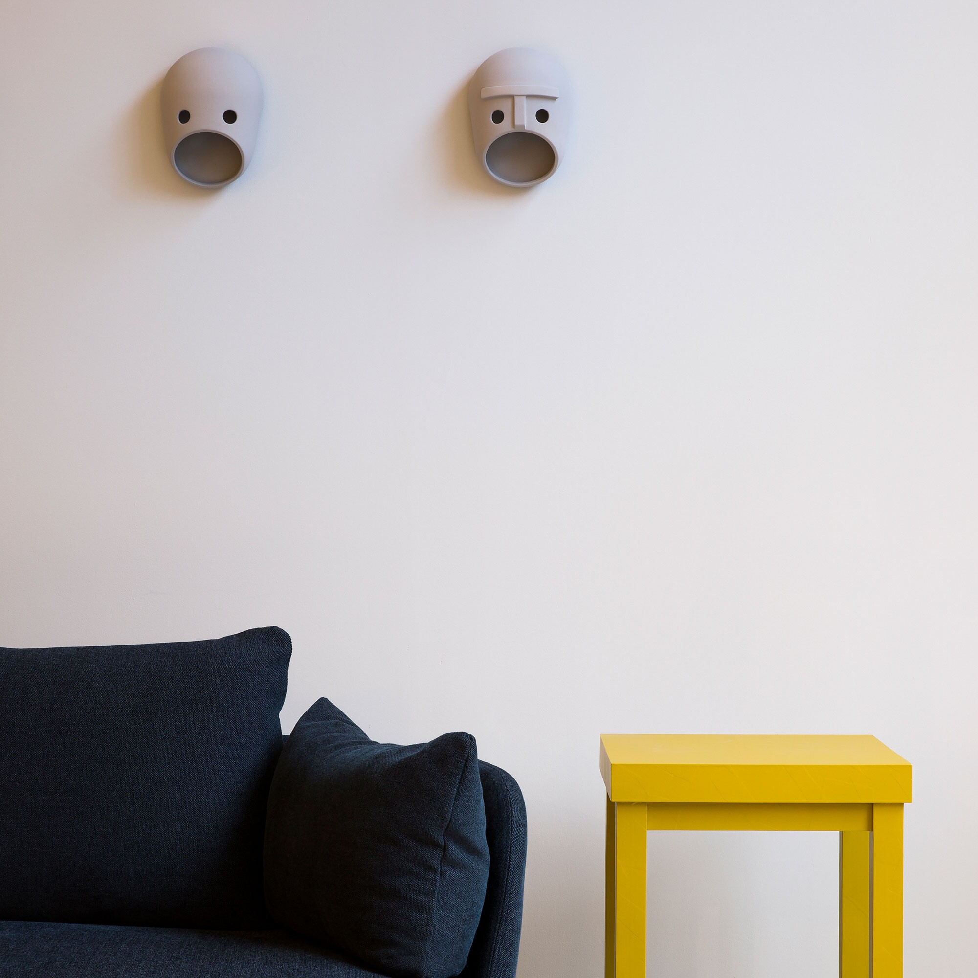 The Party LED Wall Lamp