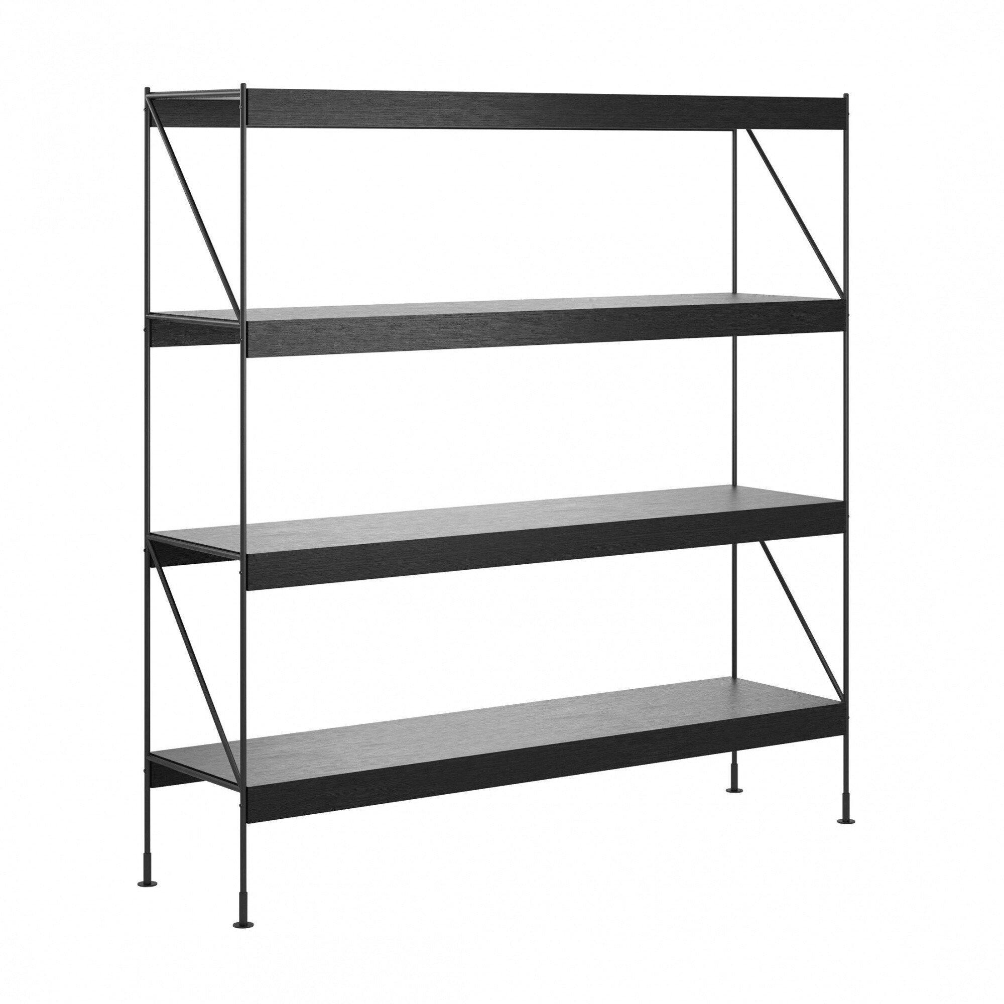 Zet Storing System H 158cm