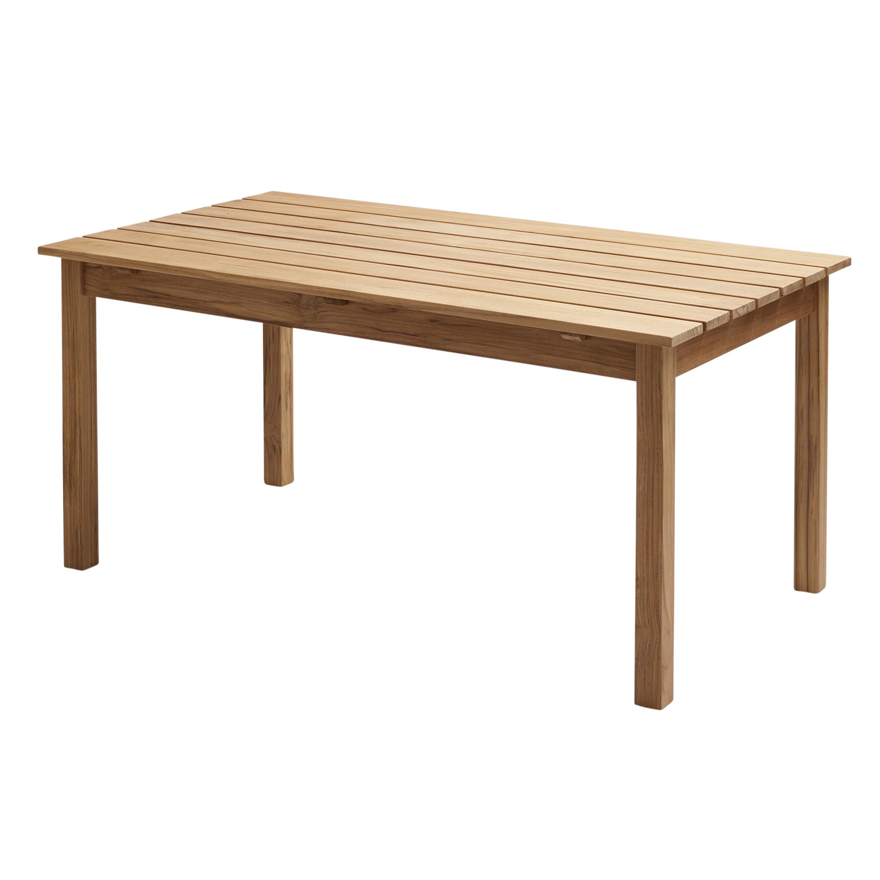 Skagerak Skagen Garden Table 140x78x73cm