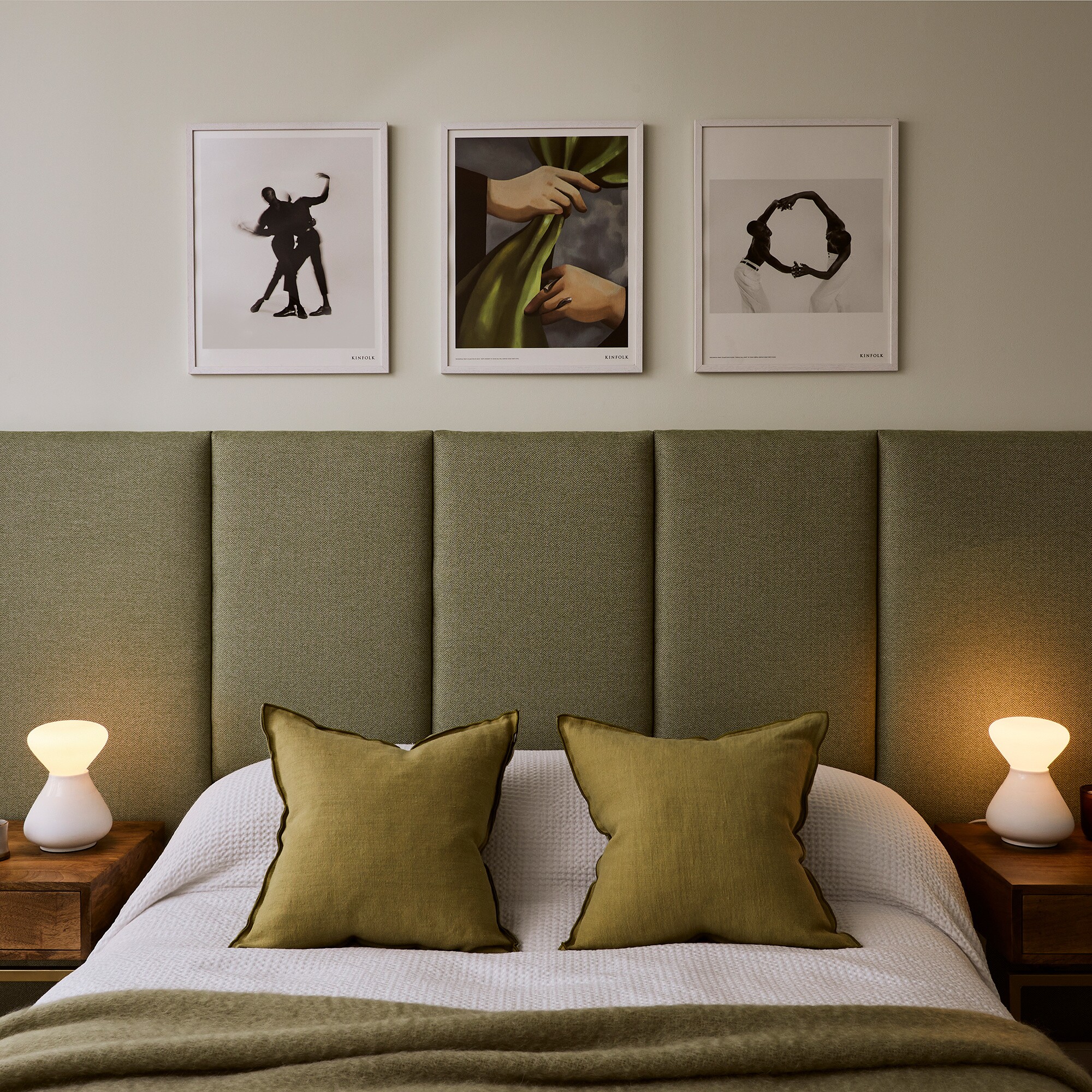 Reflection Noma Table Lamp