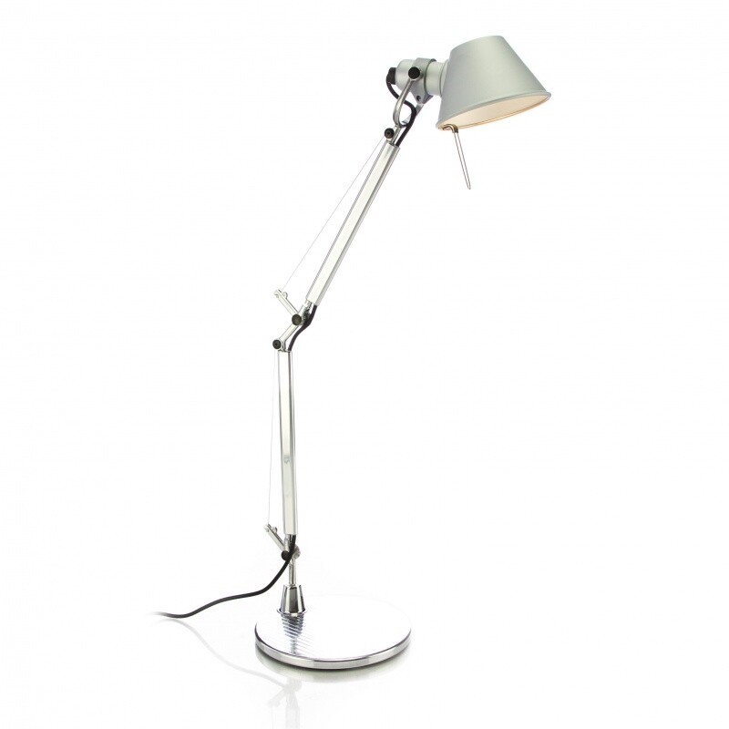 Tolomeo Micro LED Office Lamp