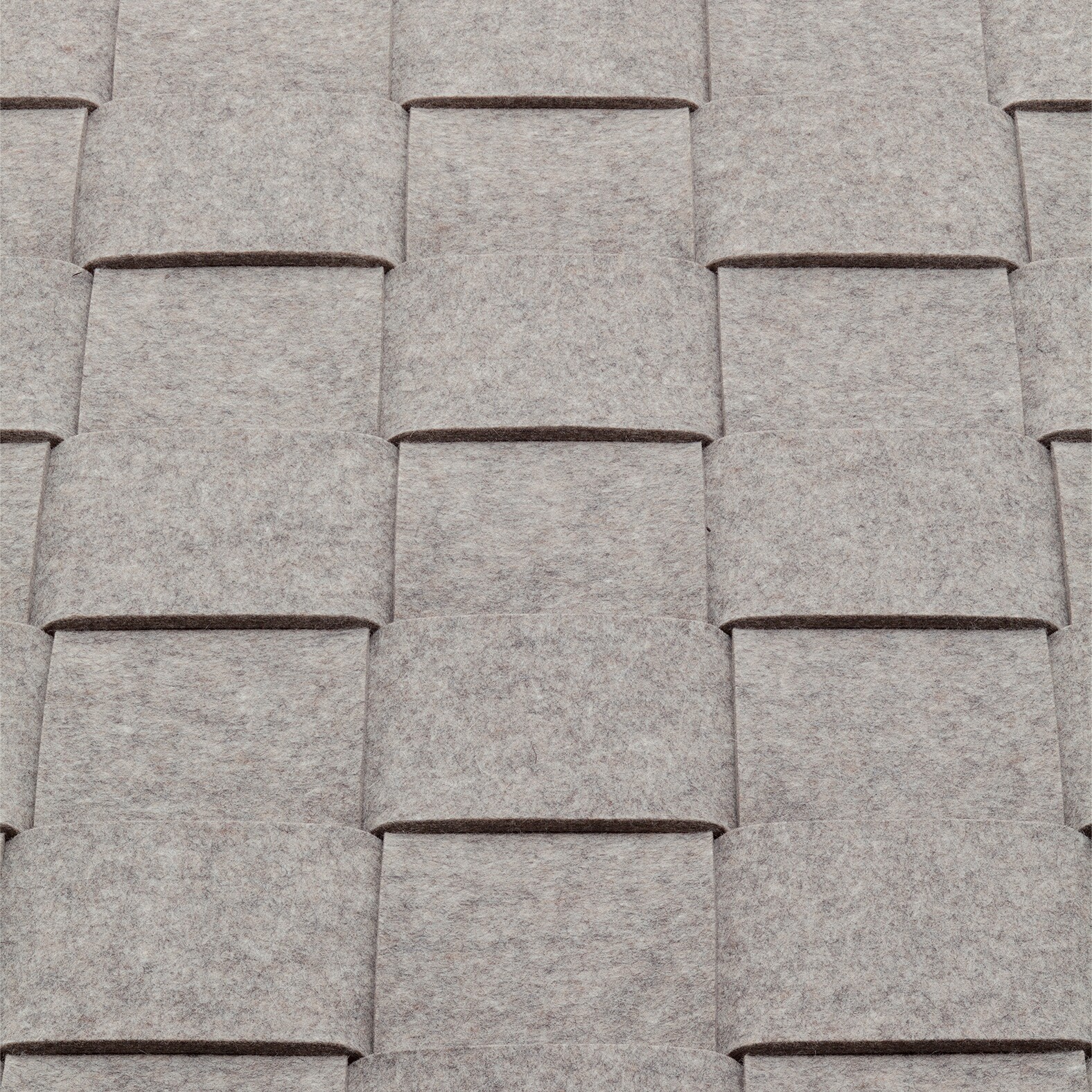 Woven Carpet Stipes 10cm