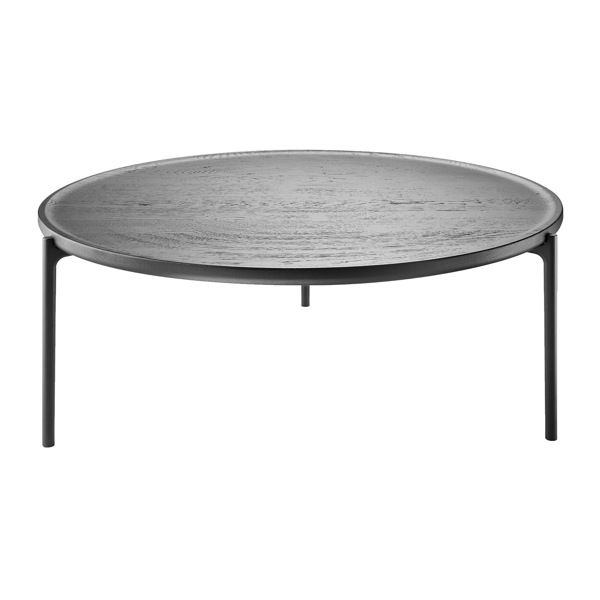 Savoye Lounge Table Ø 90cm