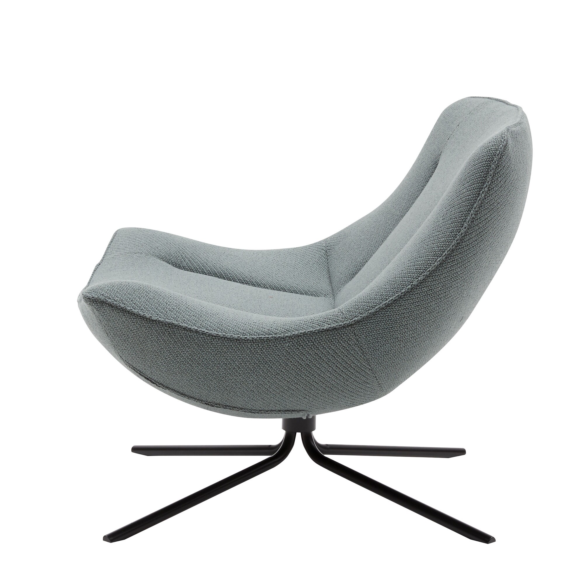 Vera Swivel Armchair