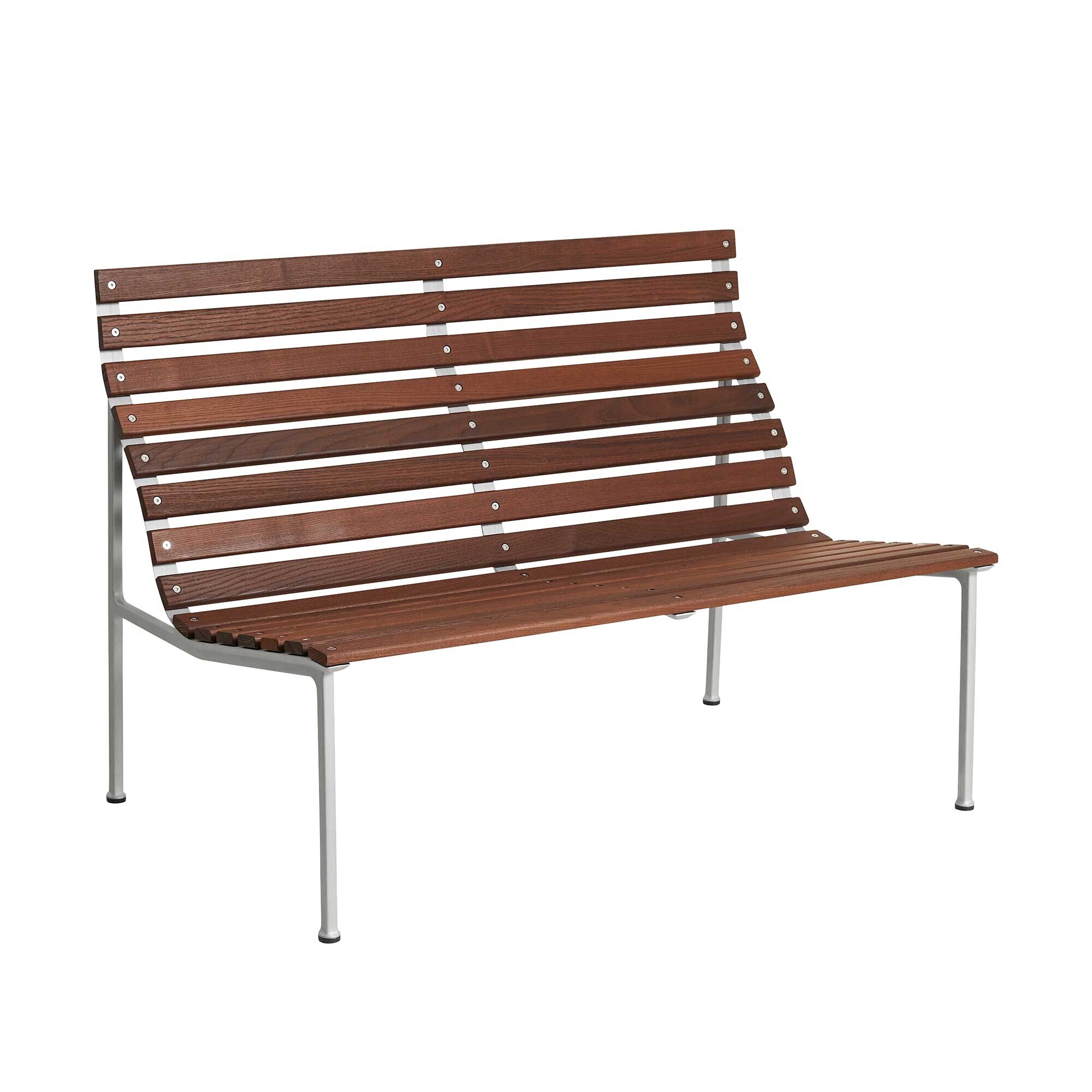 Traverse Outdoor Lounge Bench